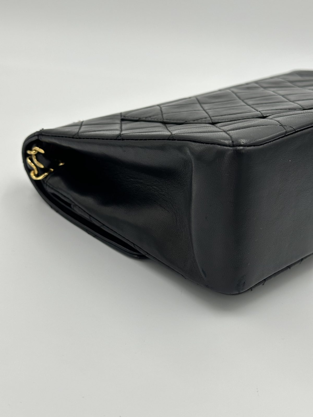 Chanel Classic Flap Bag - Billede 11