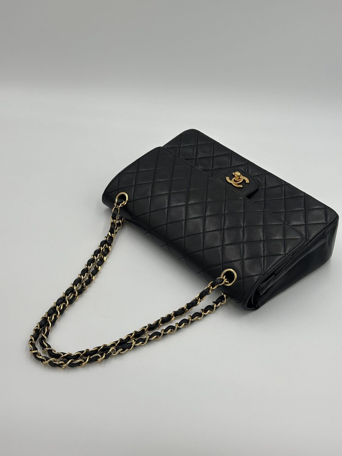Chanel Classic Flap Bag - Billede 12