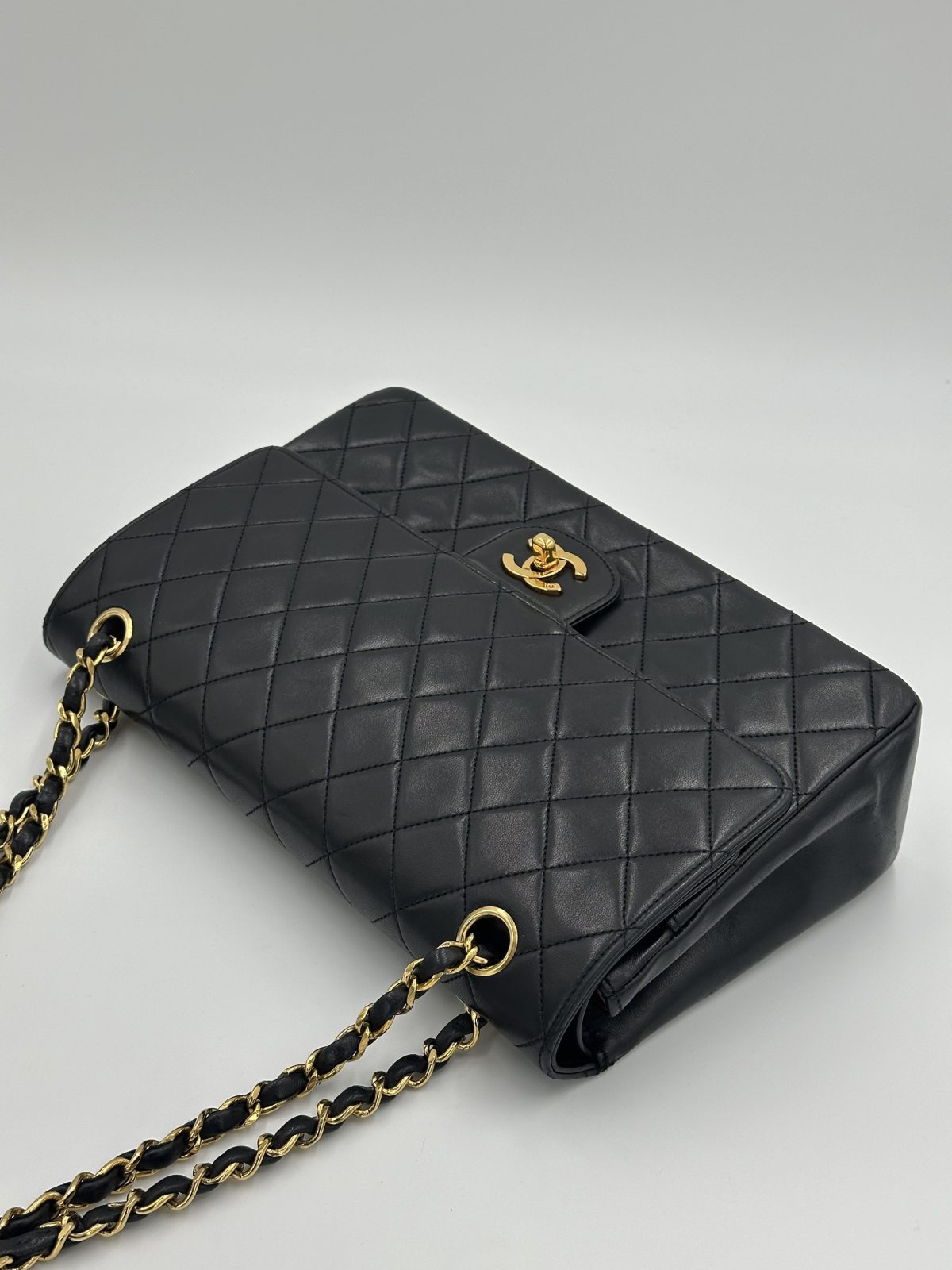 Chanel Classic Flap Bag - Billede 13