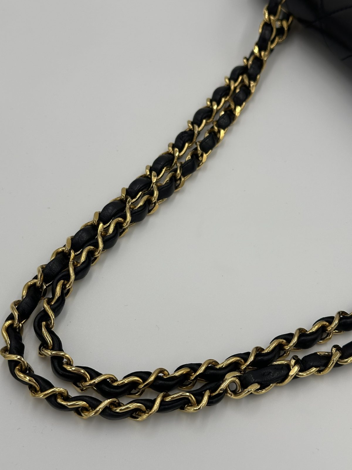 Chanel Classic Flap Bag - Billede 14