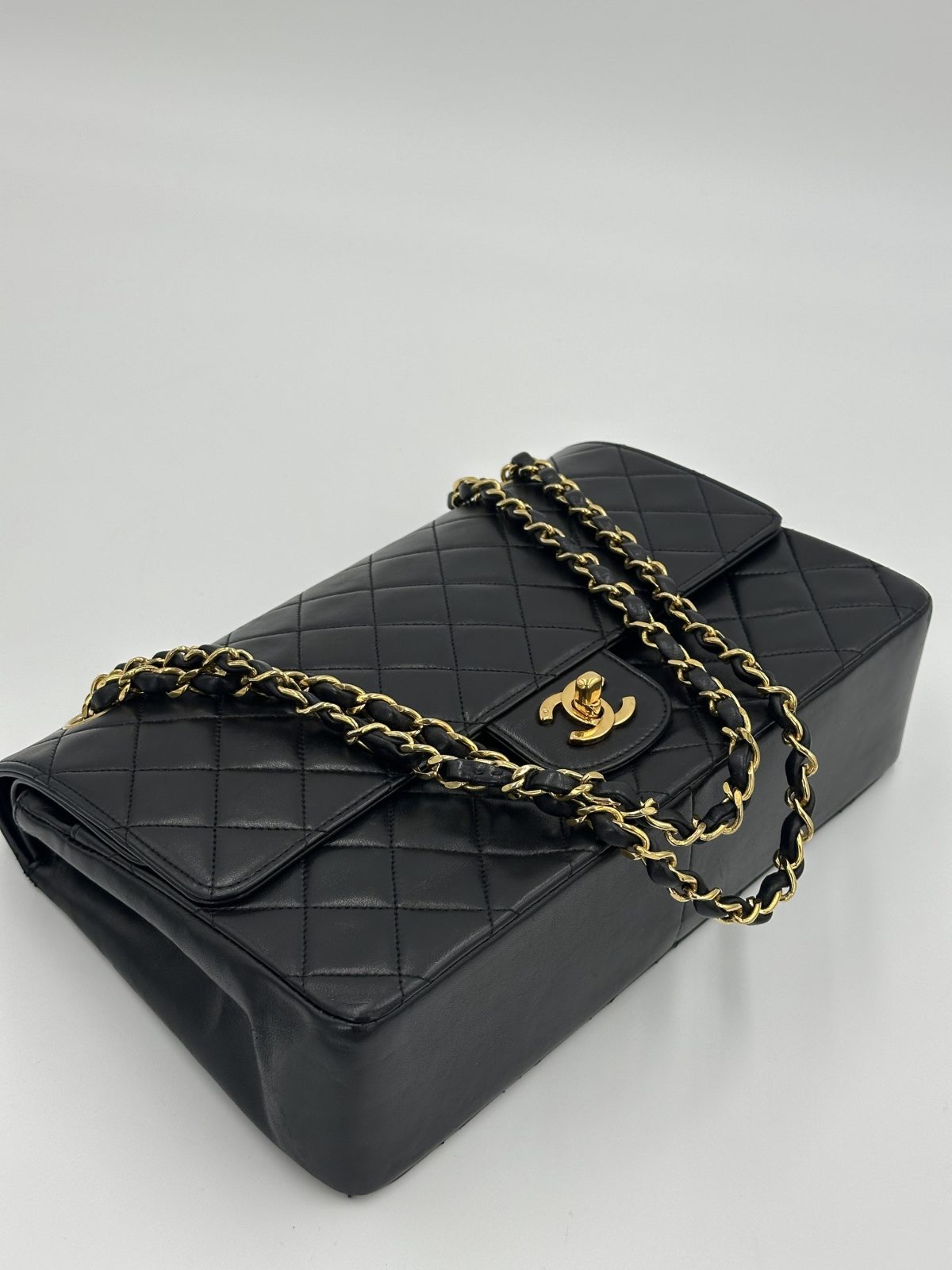 Chanel Classic Flap Bag - Billede 15
