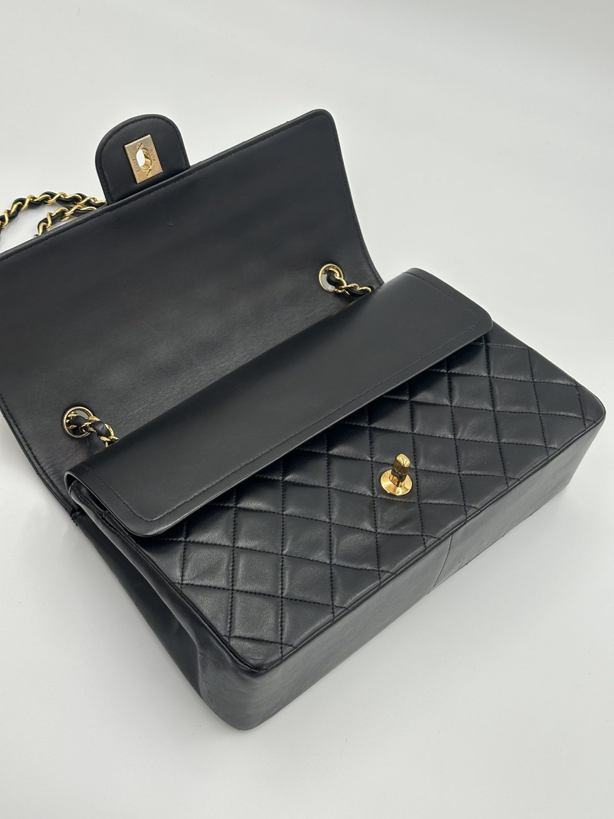 Chanel Classic Flap Bag - Billede 16