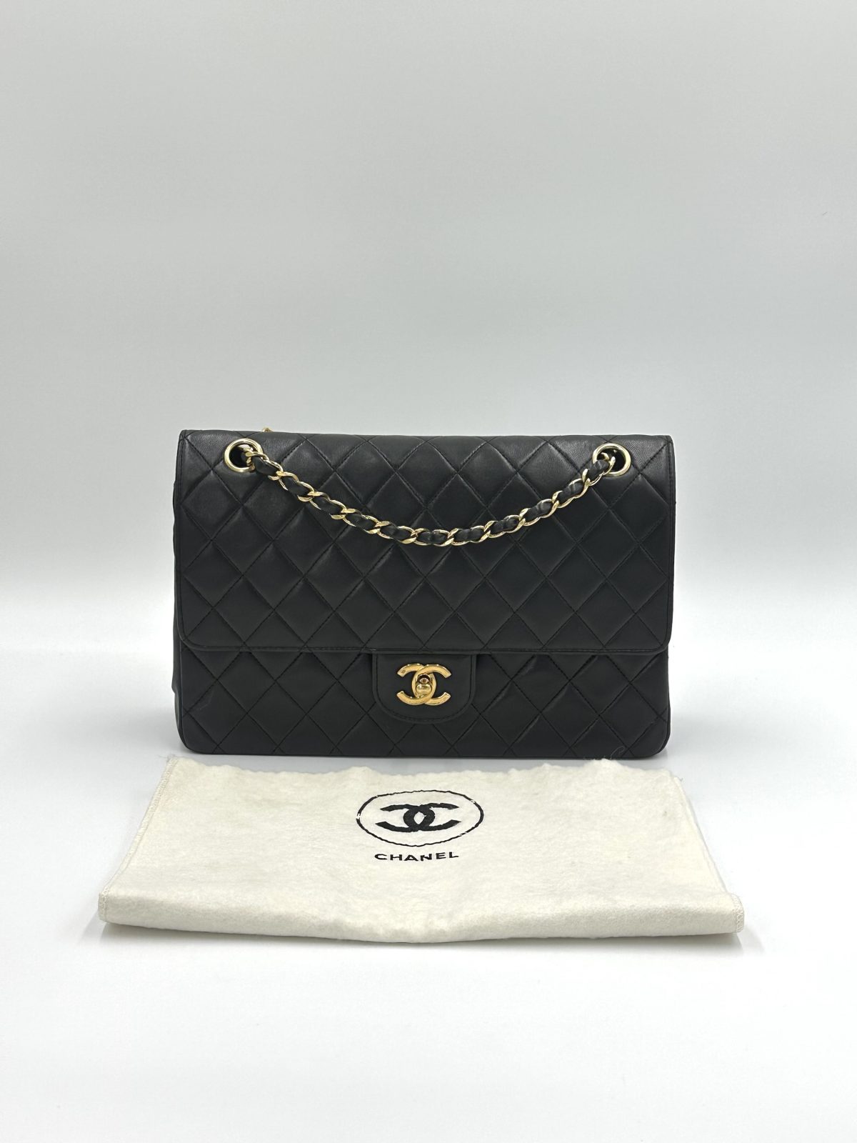 Chanel Classic Flap Bag