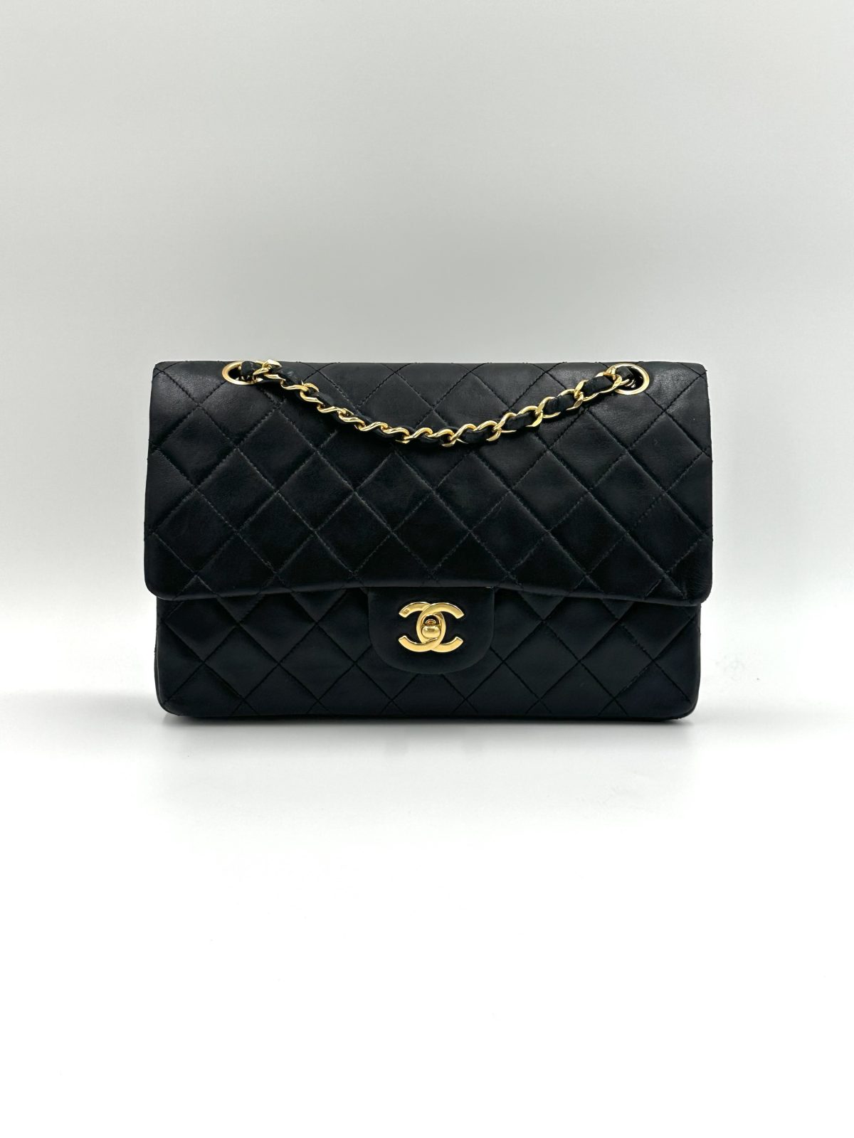 Chanel Classic Flap Bag - Billede 2