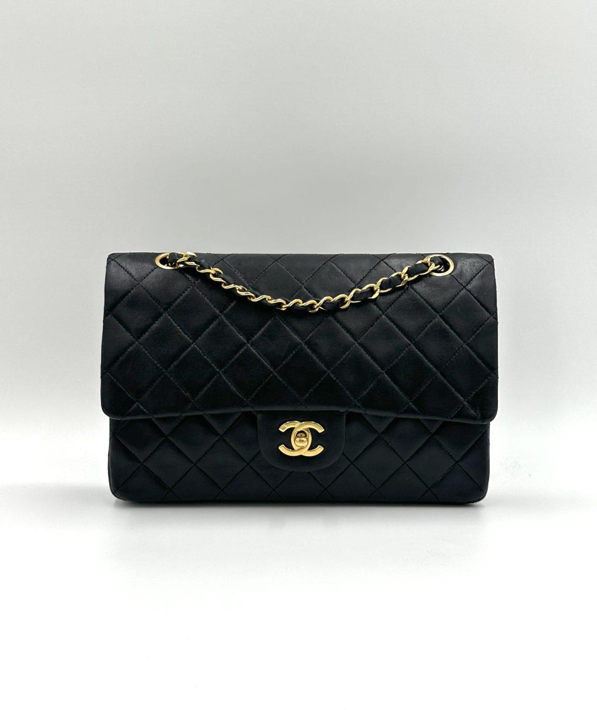 Chanel Classic Flap Bag