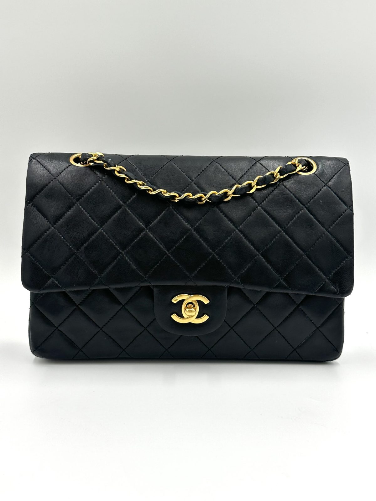 Chanel Classic Flap Bag - Billede 3