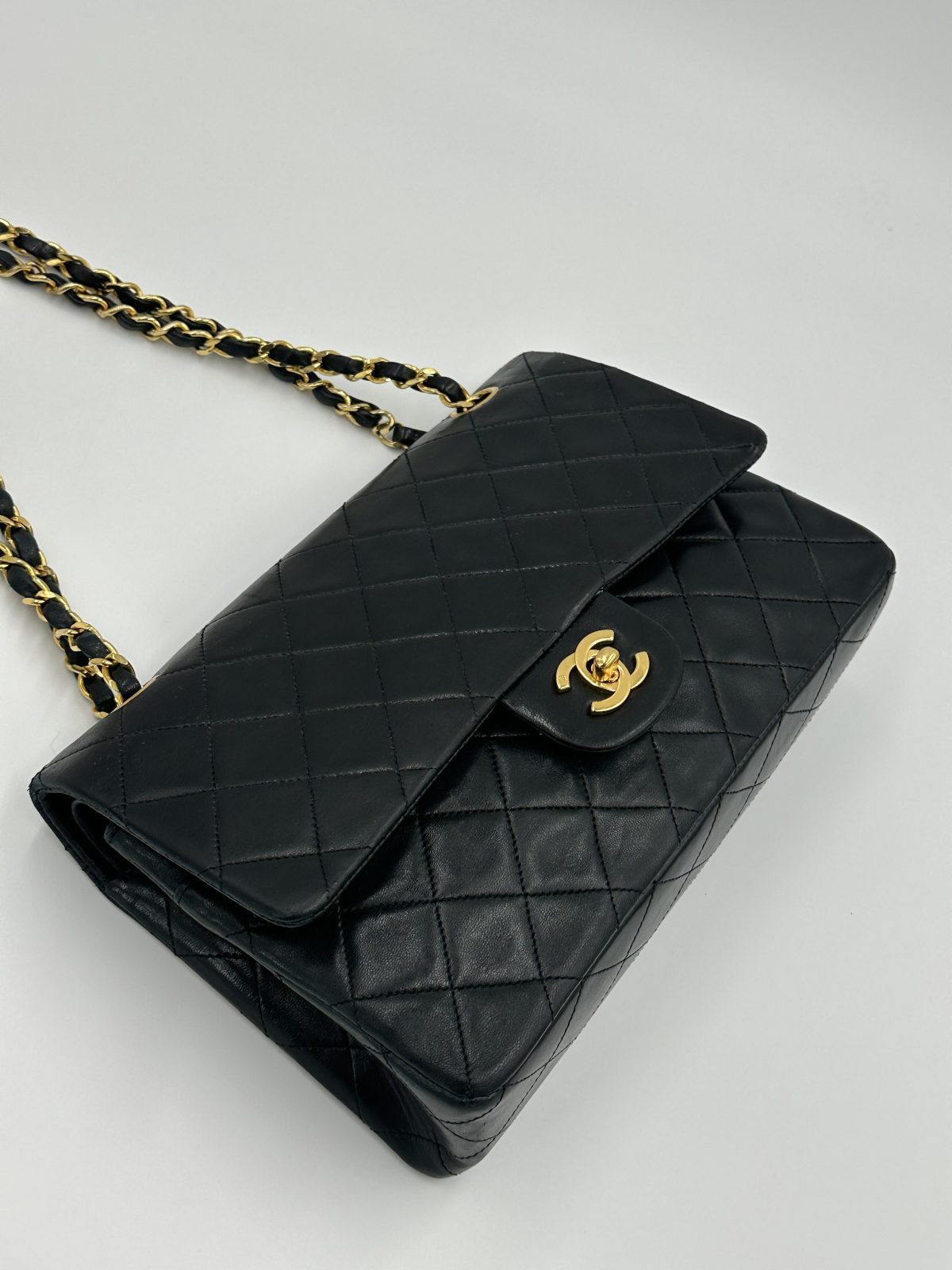 Chanel Classic Flap Bag - Billede 4