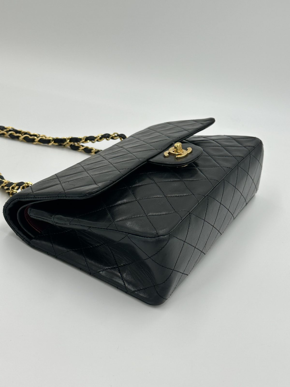 Chanel Classic Flap Bag - Billede 5