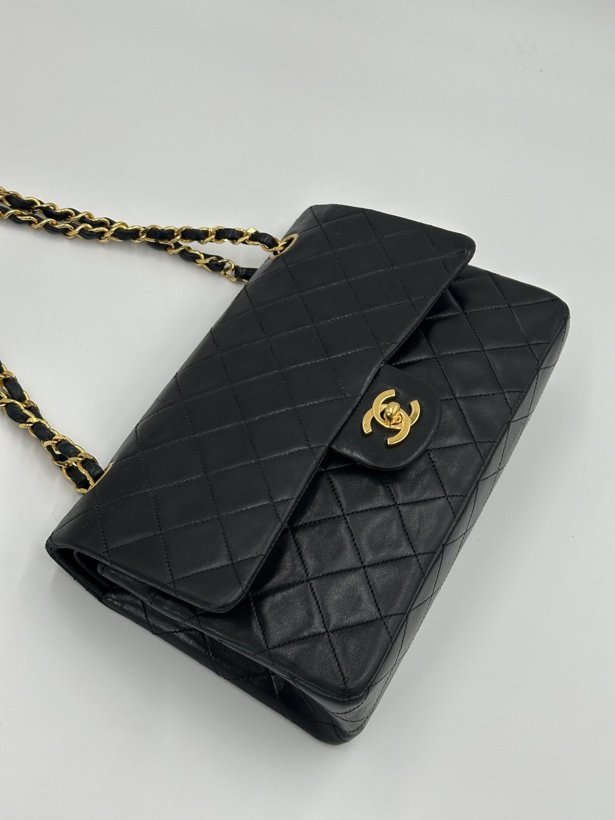 Chanel Classic Flap Bag - Billede 7