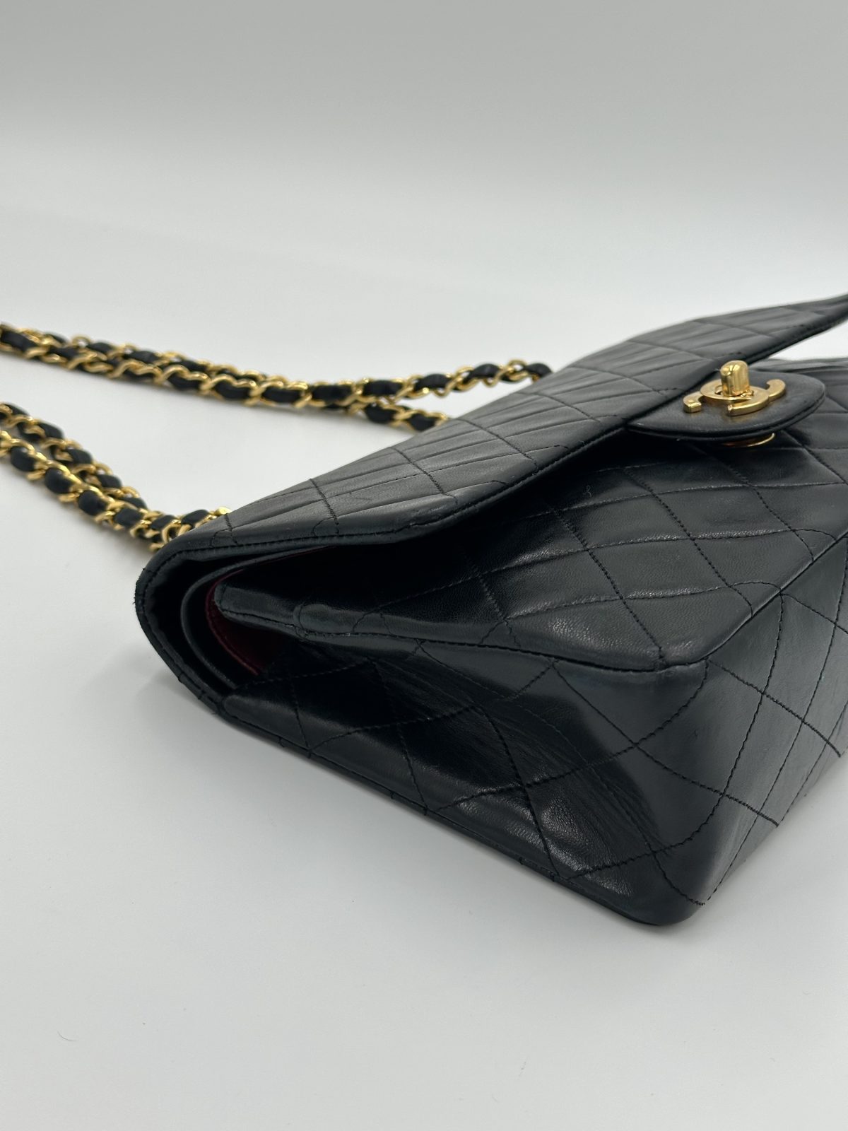 Chanel Classic Flap Bag - Billede 8