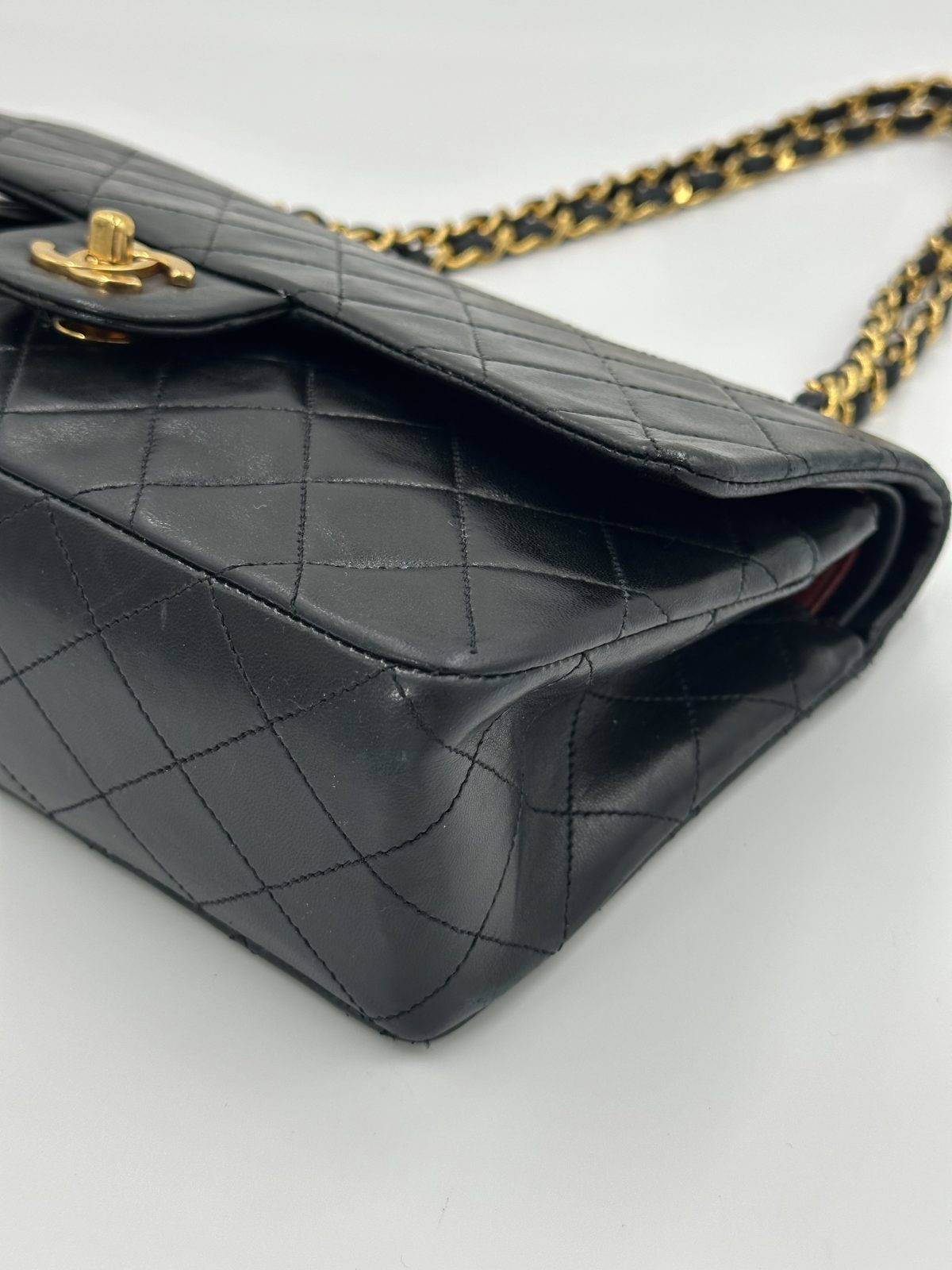 Chanel Classic Flap Bag - Billede 10