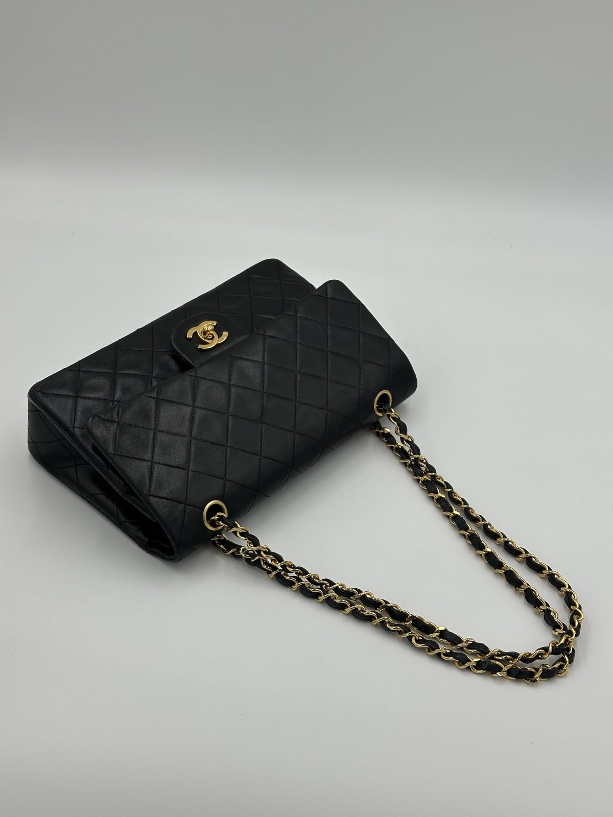 Chanel Classic Flap Bag - Billede 11