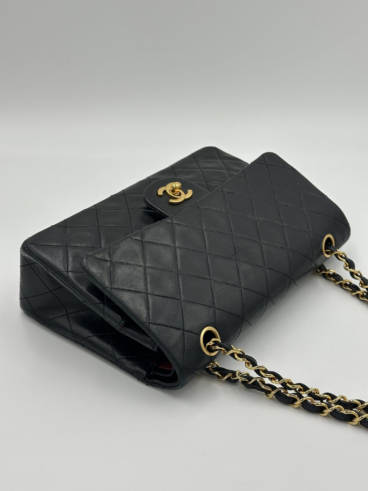 Chanel Classic Flap Bag - Billede 12