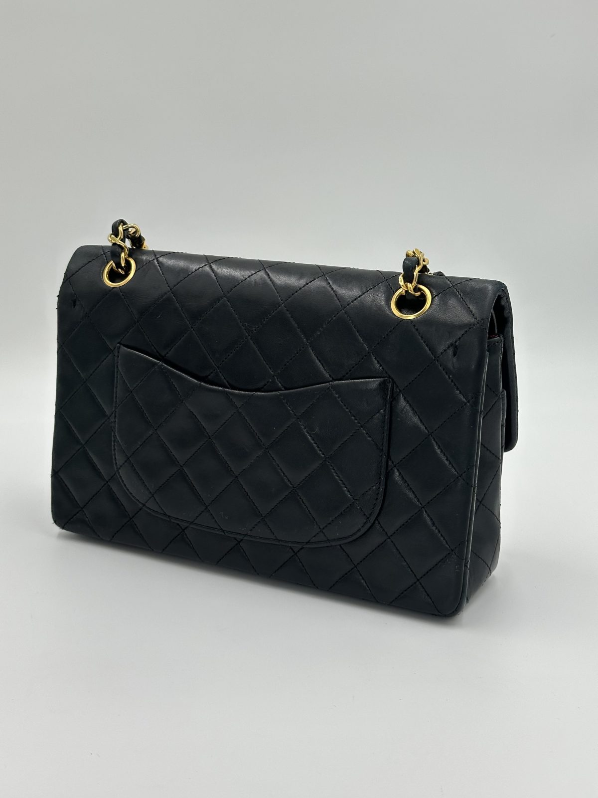 Chanel Classic Flap Bag - Billede 13