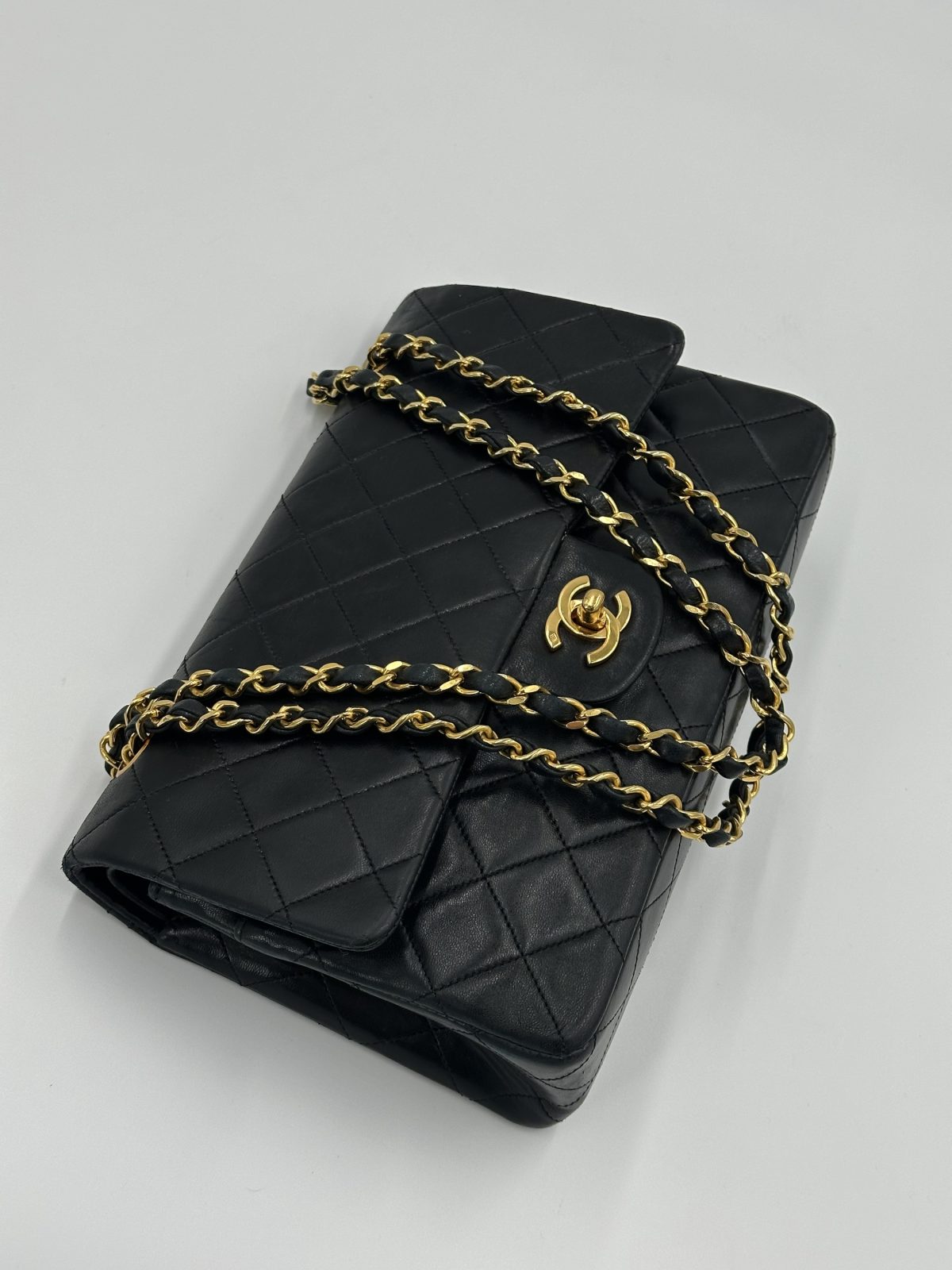 Chanel Classic Flap Bag - Billede 14