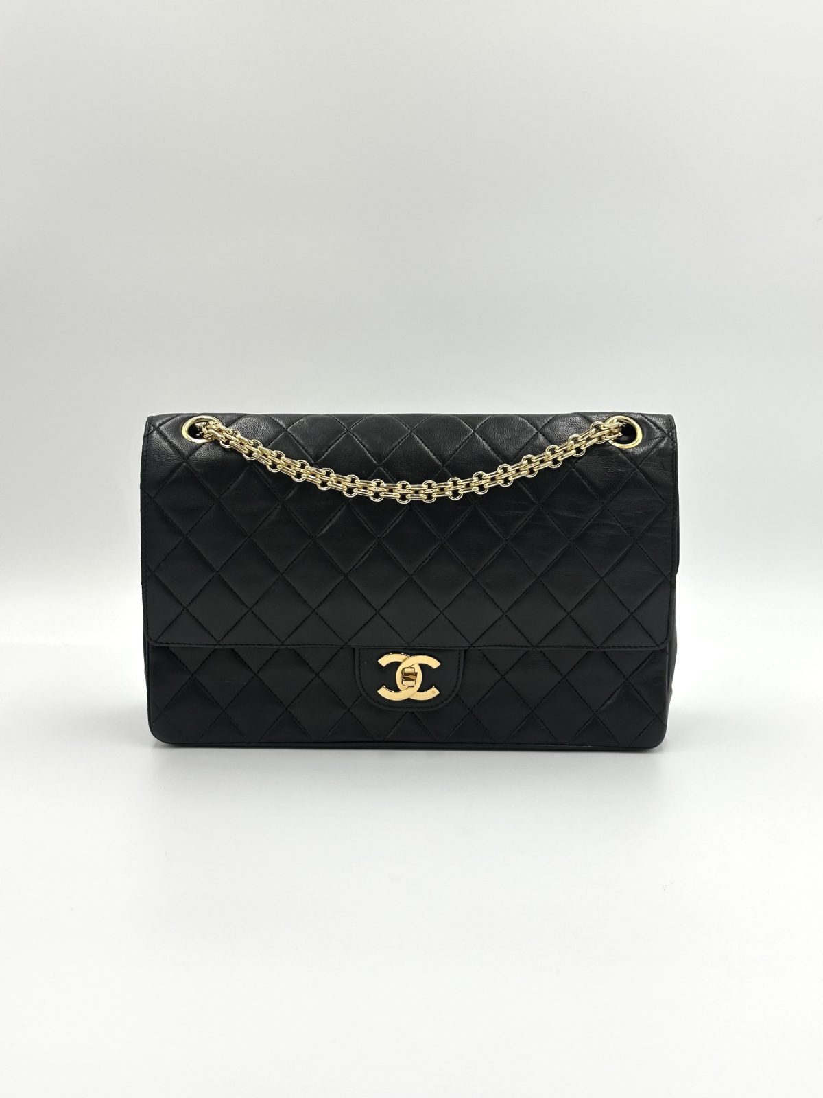 Chanel Classic Flap Bag