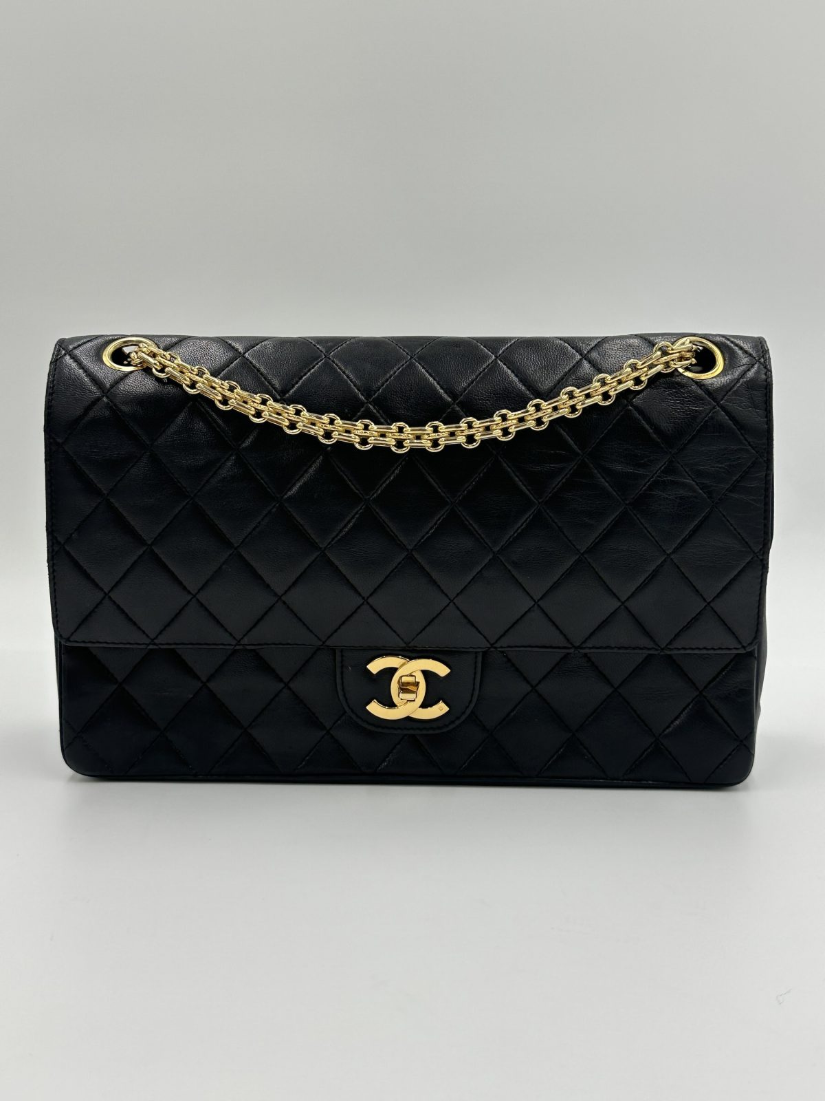 Chanel Classic Flap Bag - Billede 2