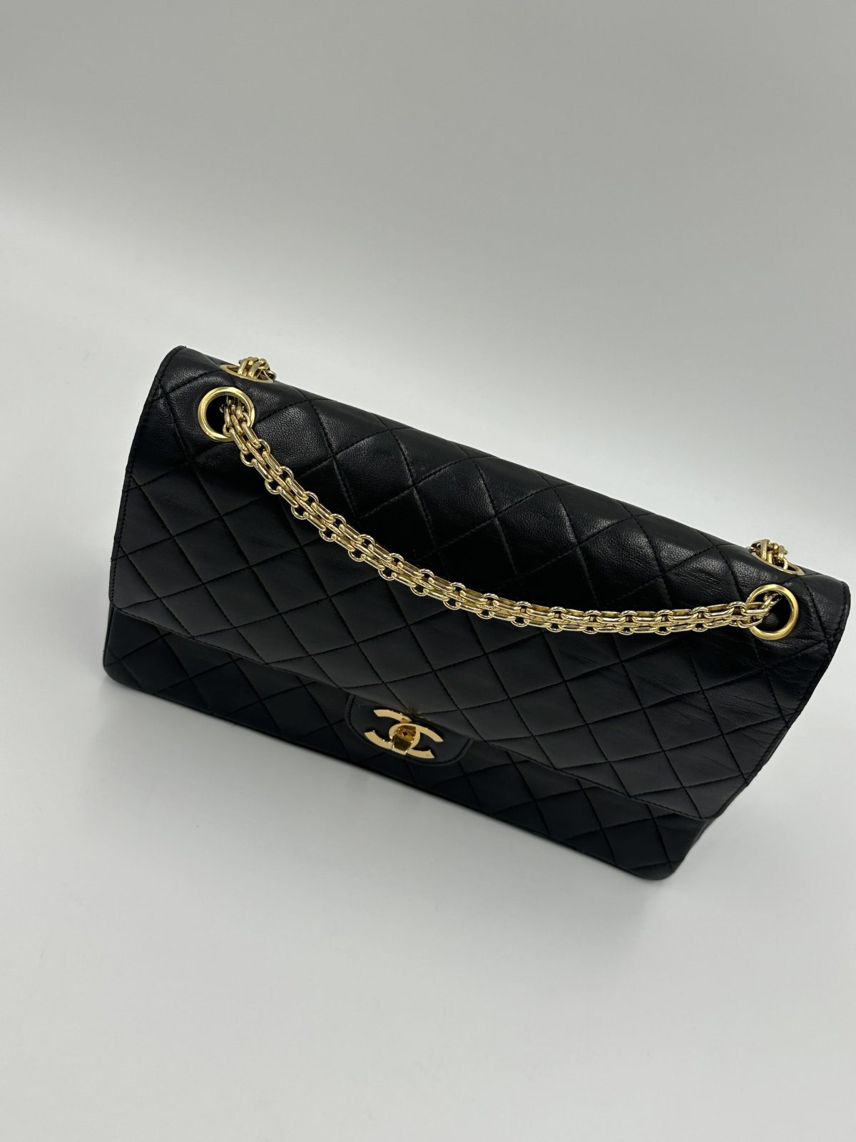 Chanel Classic Flap Bag - Billede 4