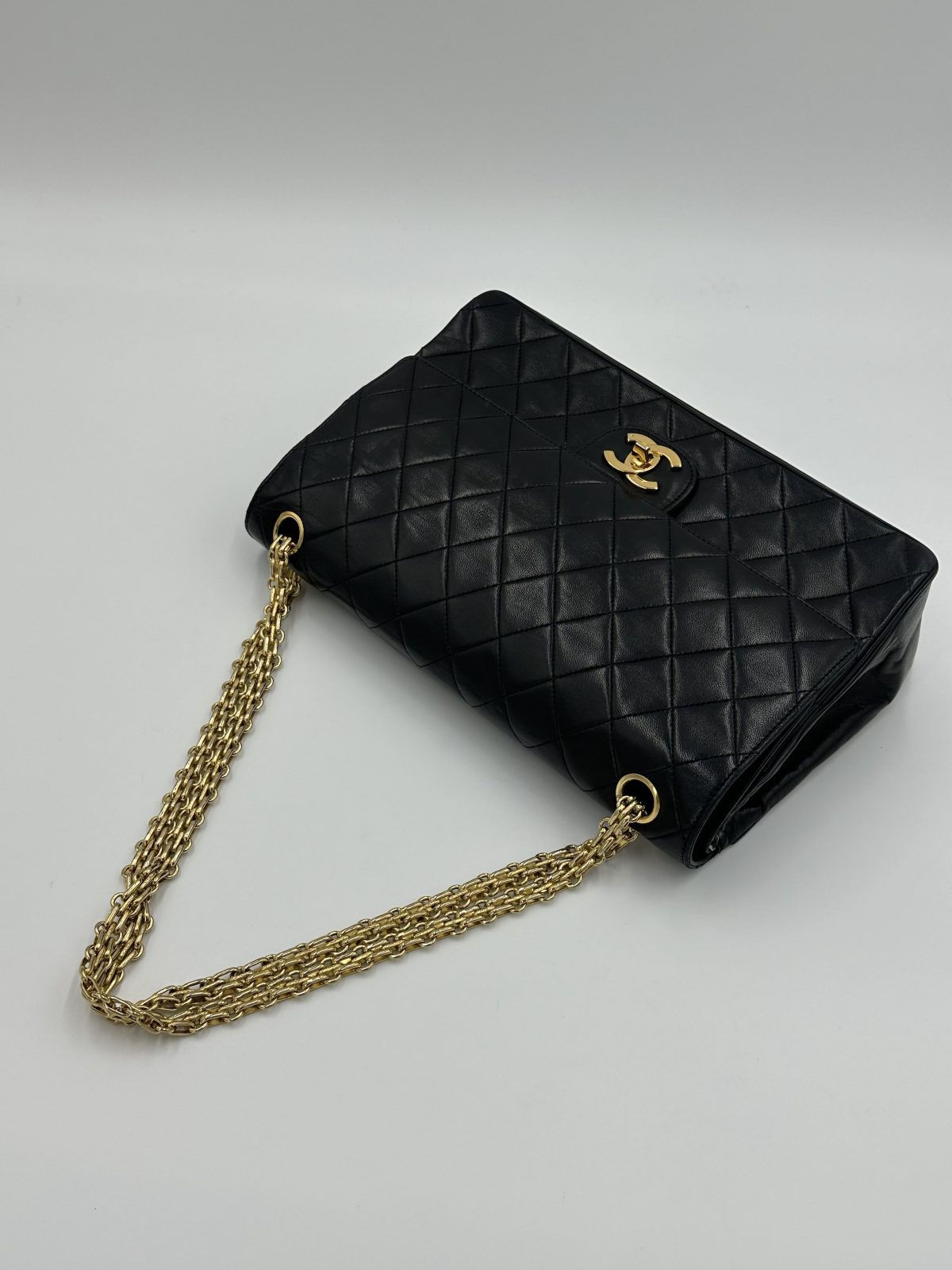 Chanel Classic Flap Bag - Billede 3