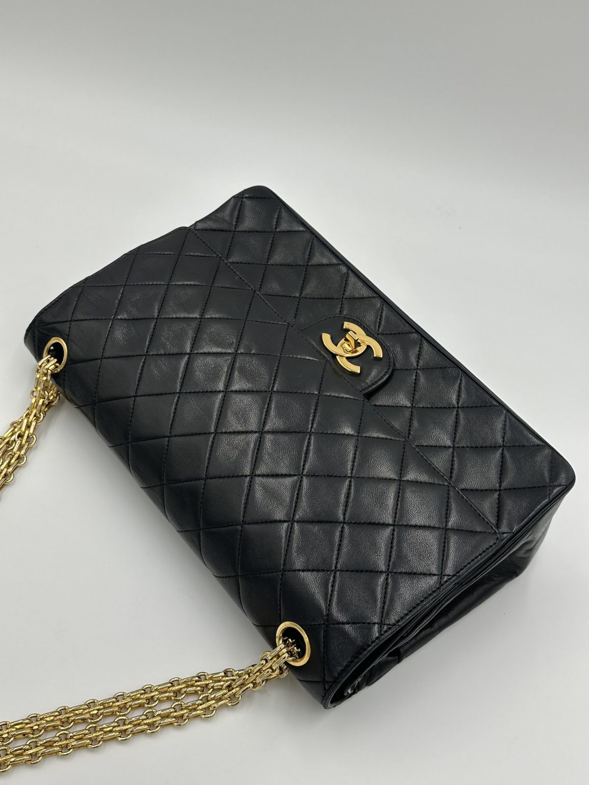 Chanel Classic Flap Bag - Billede 5
