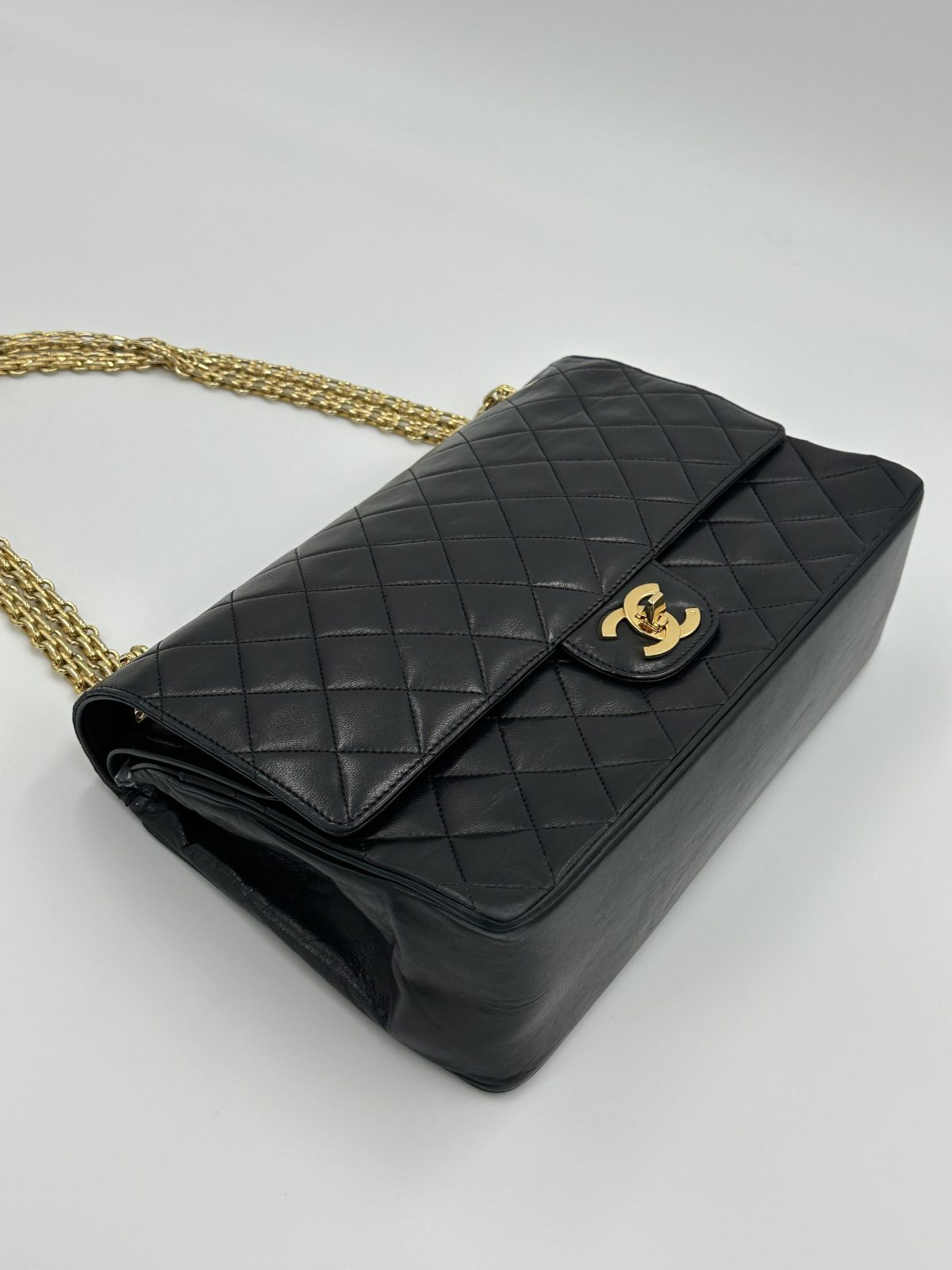 Chanel Classic Flap Bag - Billede 6