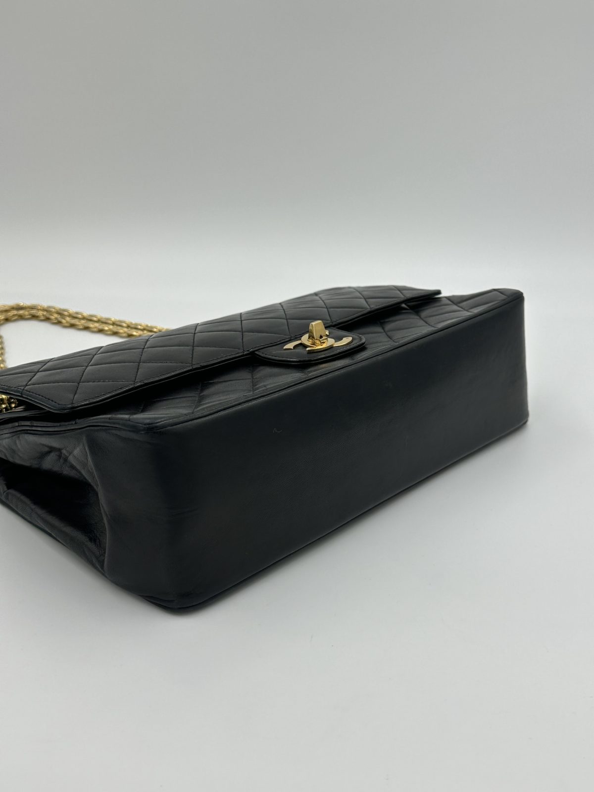 Chanel Classic Flap Bag - Billede 7