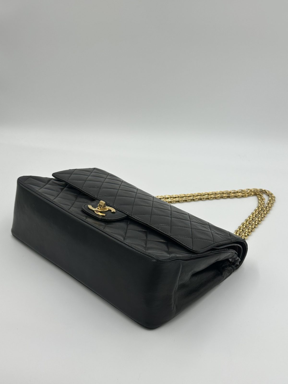 Chanel Classic Flap Bag - Billede 8