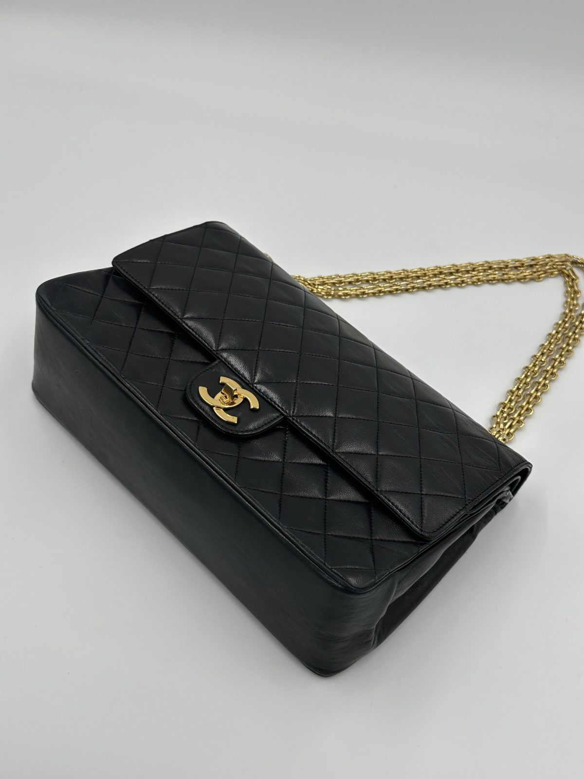 Chanel Classic Flap Bag - Billede 9