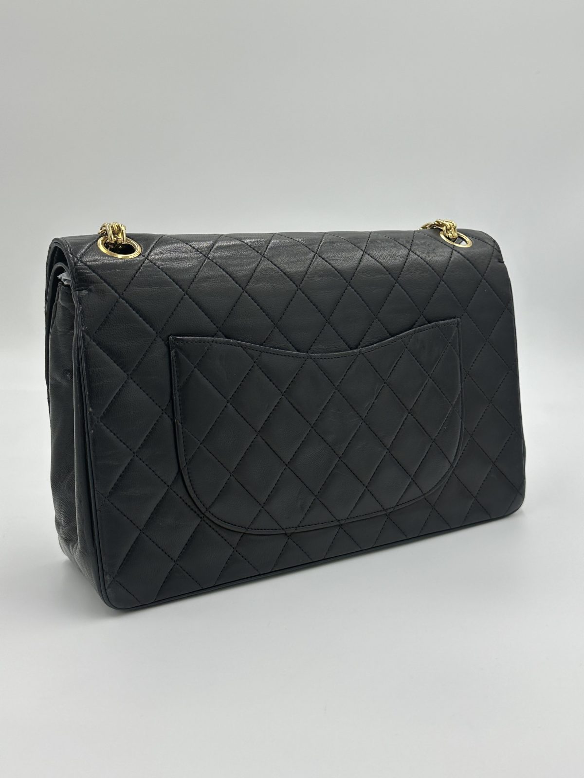 Chanel Classic Flap Bag - Billede 10