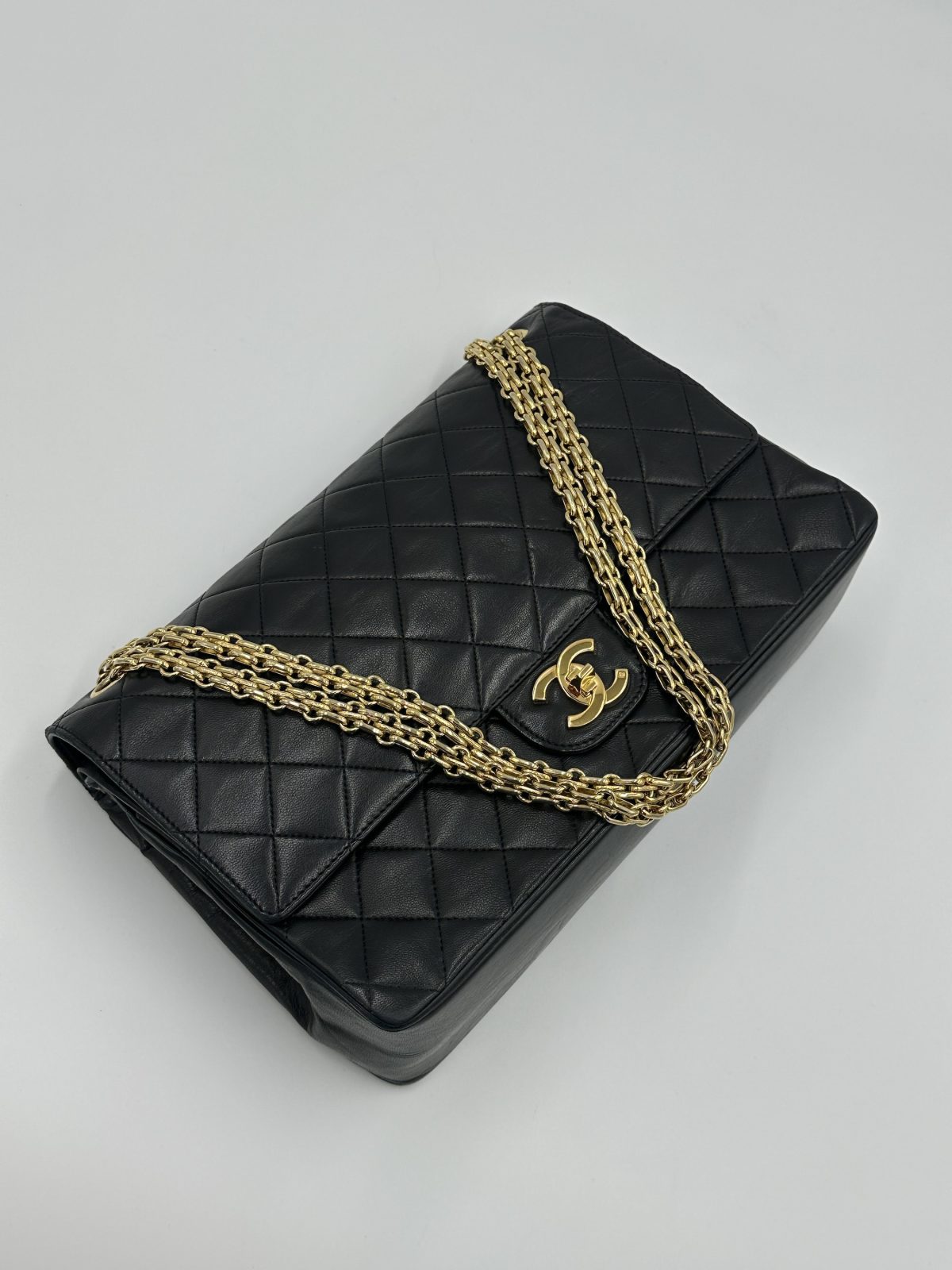 Chanel Classic Flap Bag - Billede 11