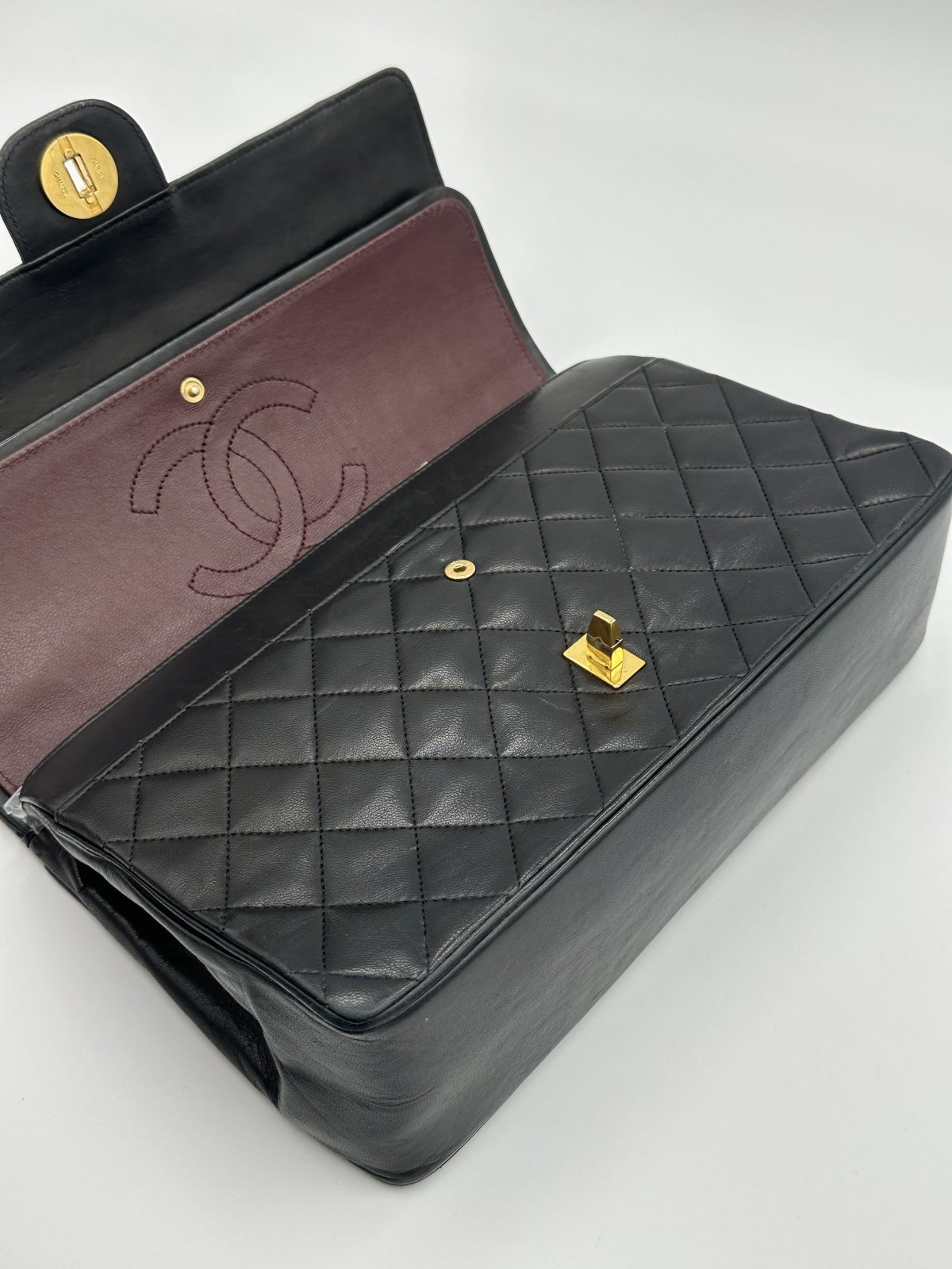 Chanel Classic Flap Bag - Billede 13