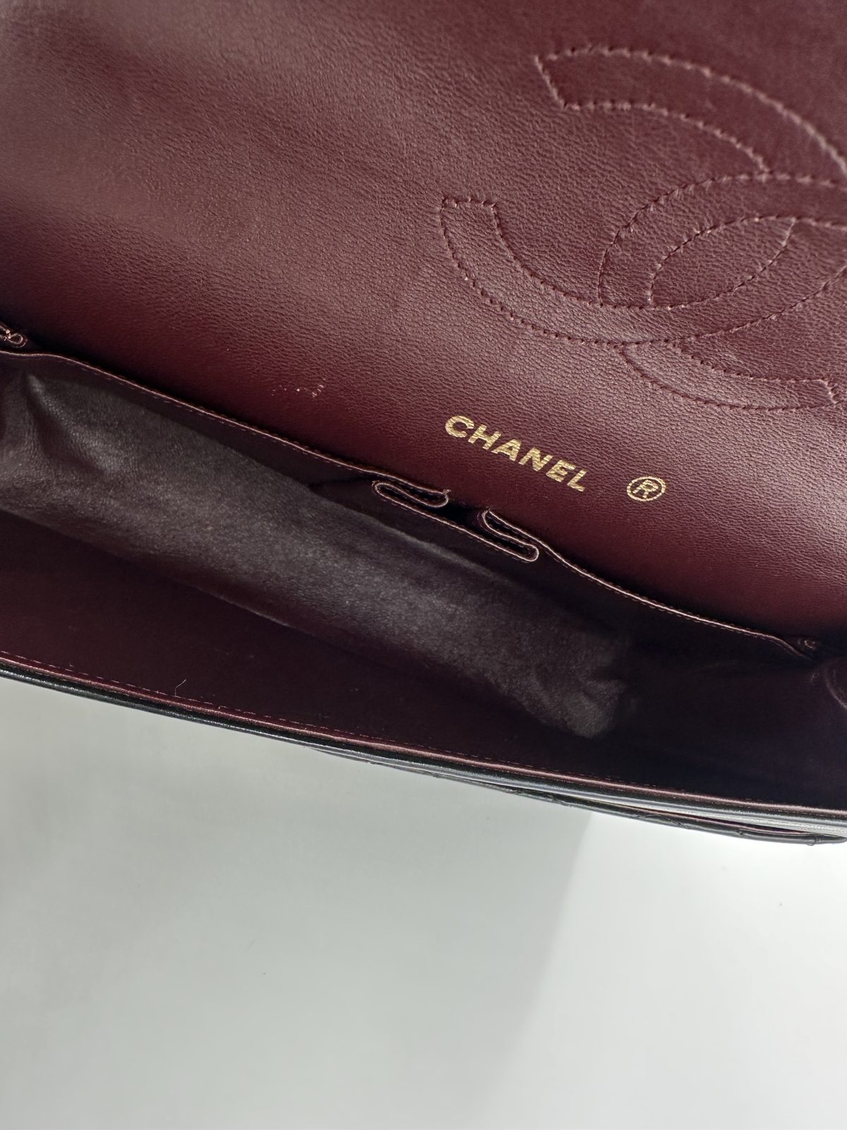 Chanel Classic Flap Bag - Billede 14