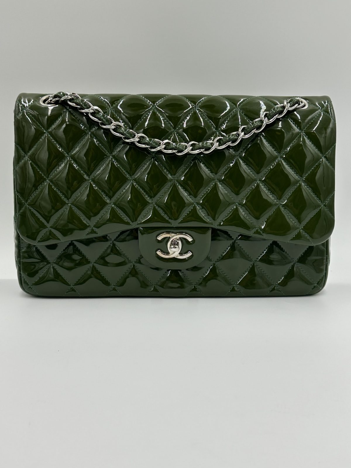 Chanel Jumbo Flap Bag - Billede 2