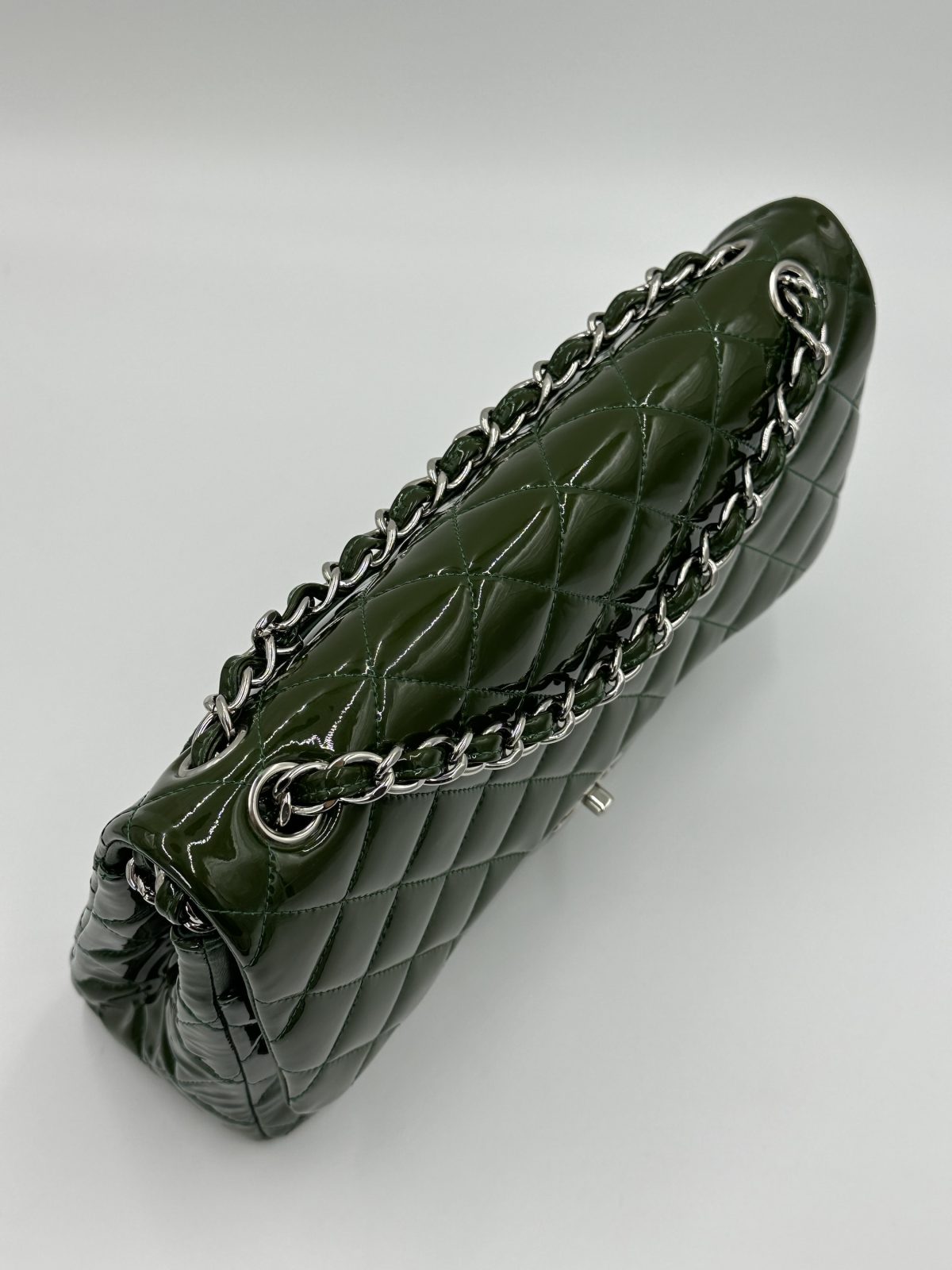 Chanel Jumbo Flap Bag - Billede 3