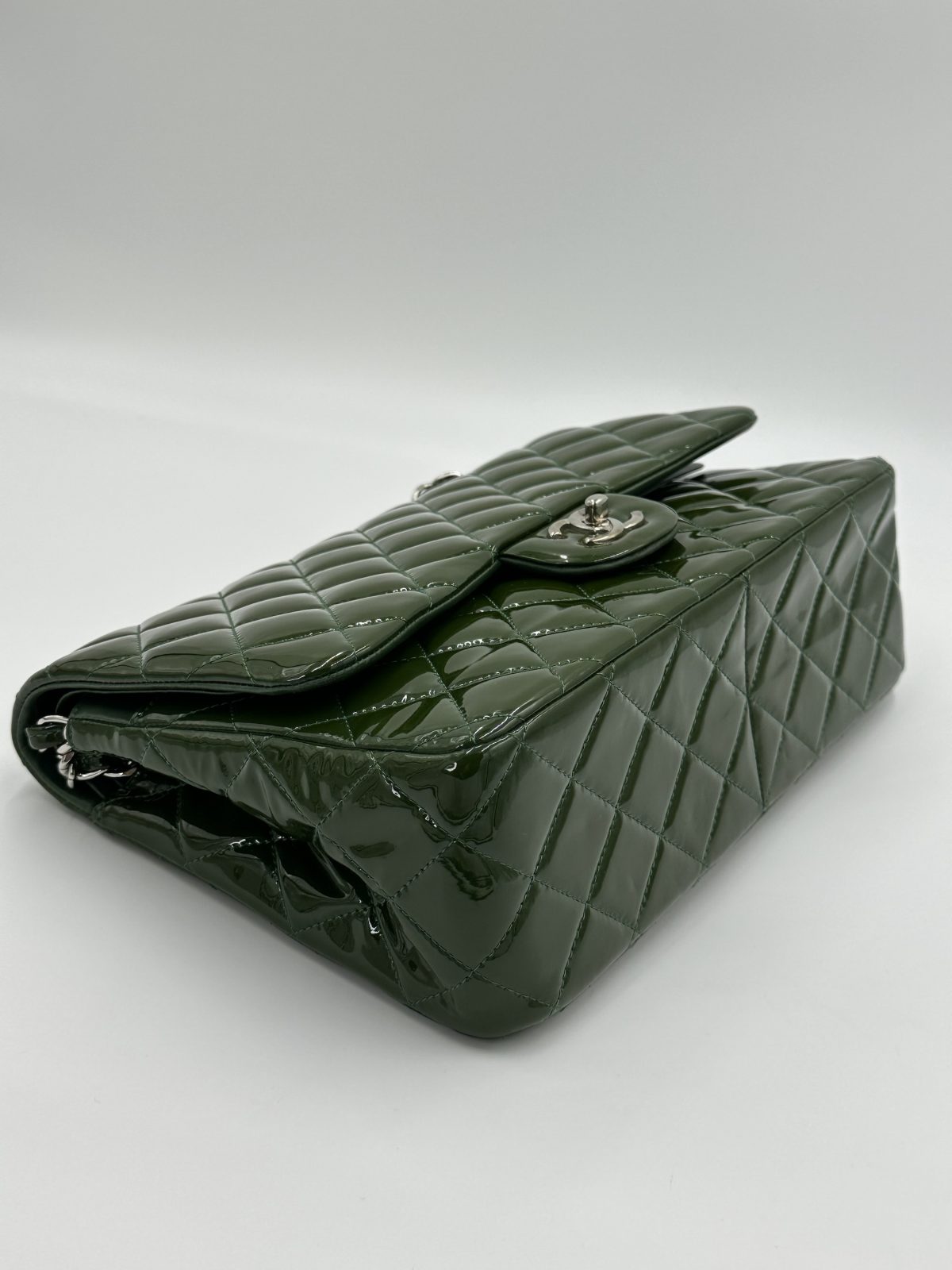 Chanel Jumbo Flap Bag - Billede 4