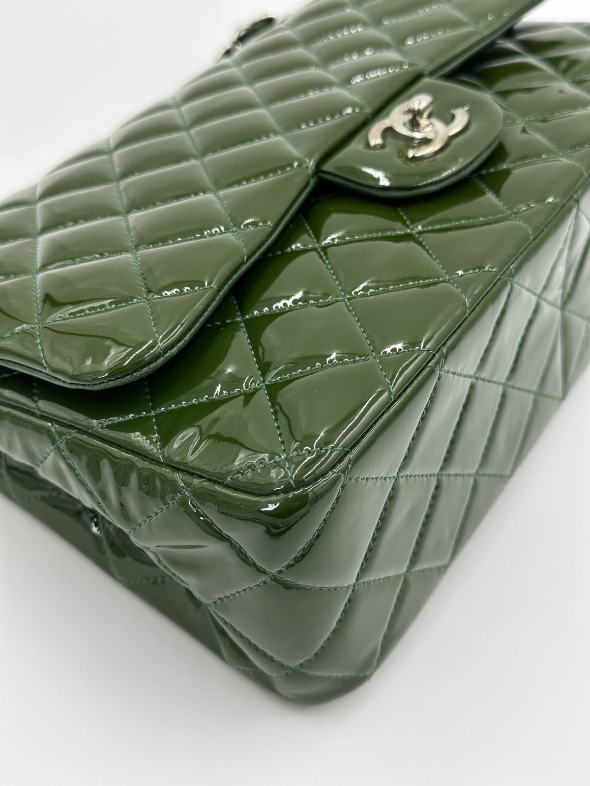 Chanel Jumbo Flap Bag - Billede 5