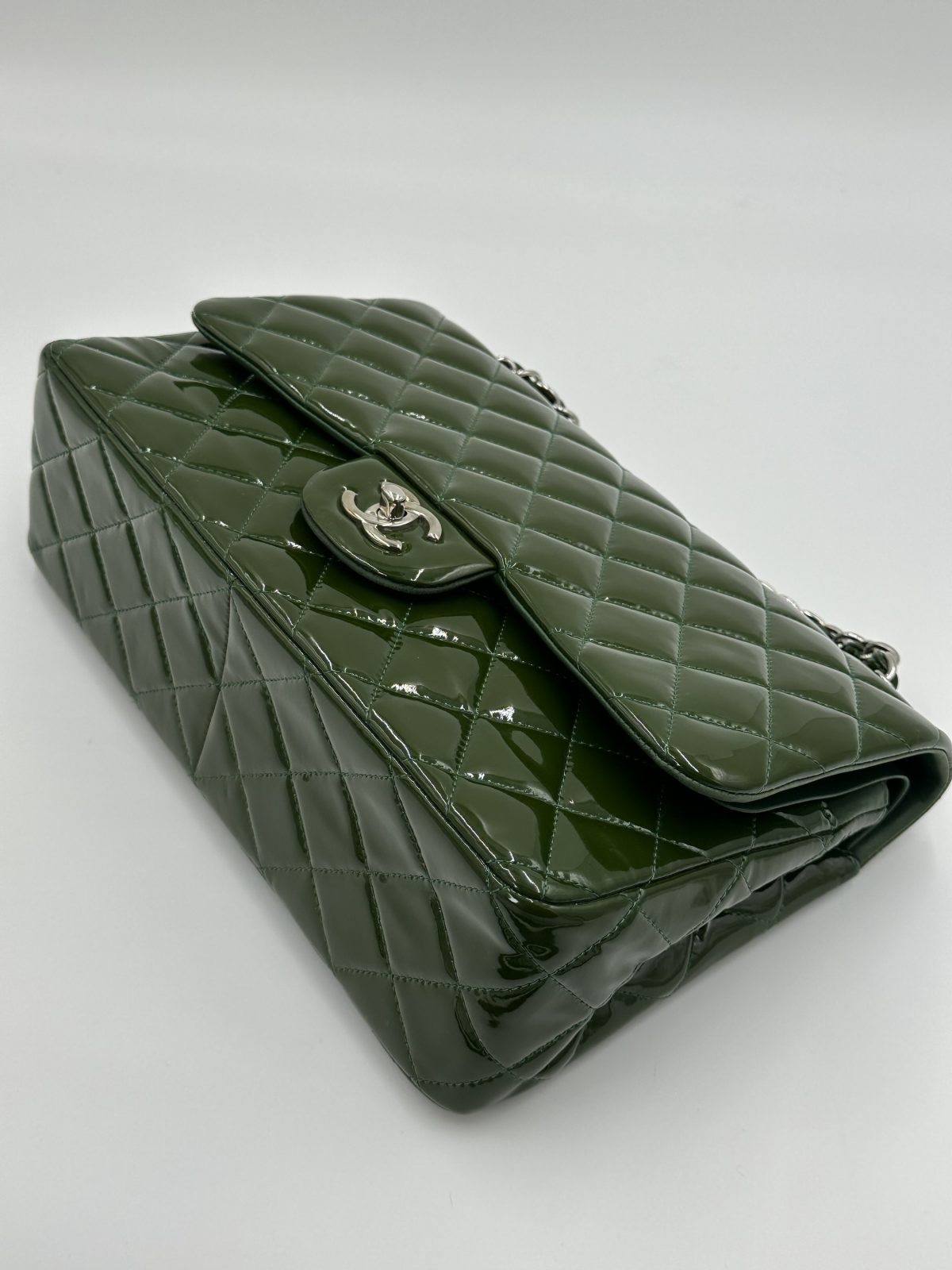 Chanel Jumbo Flap Bag - Billede 6