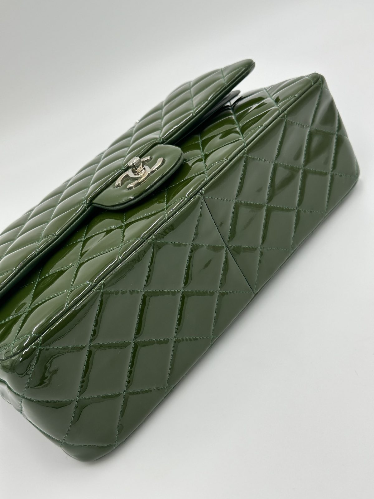 Chanel Jumbo Flap Bag - Billede 7
