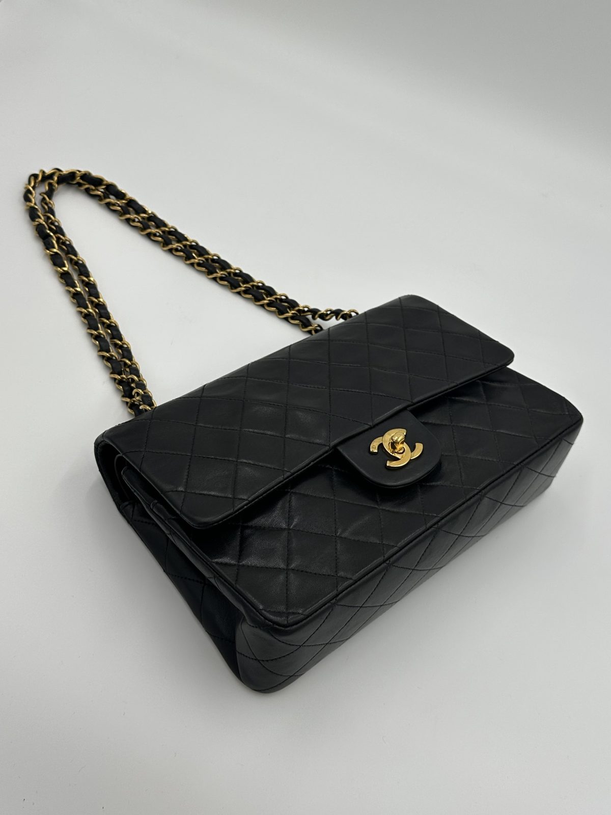 Chanel Classic Flap Bag - Billede 2
