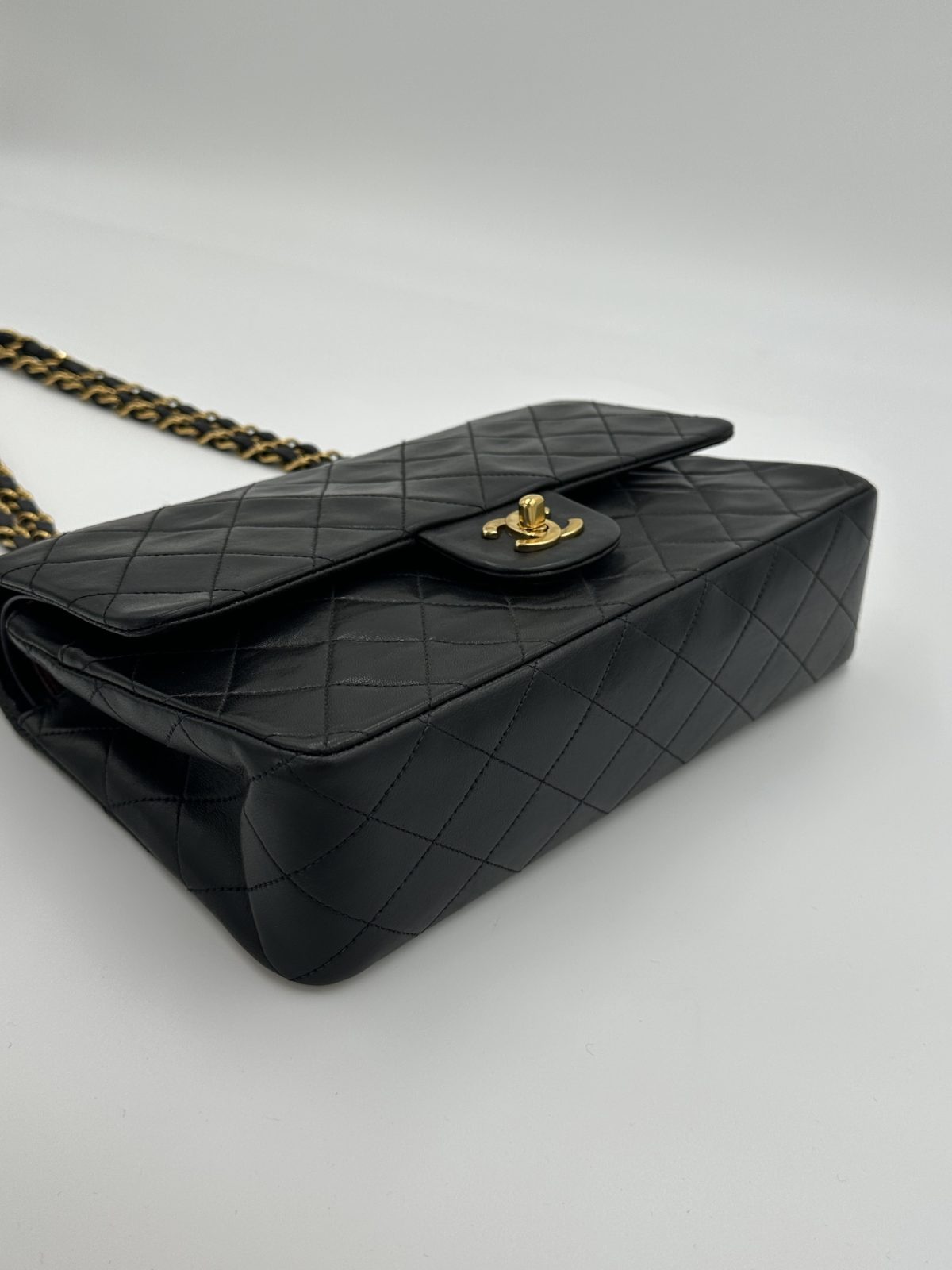 Chanel Classic Flap Bag - Billede 4