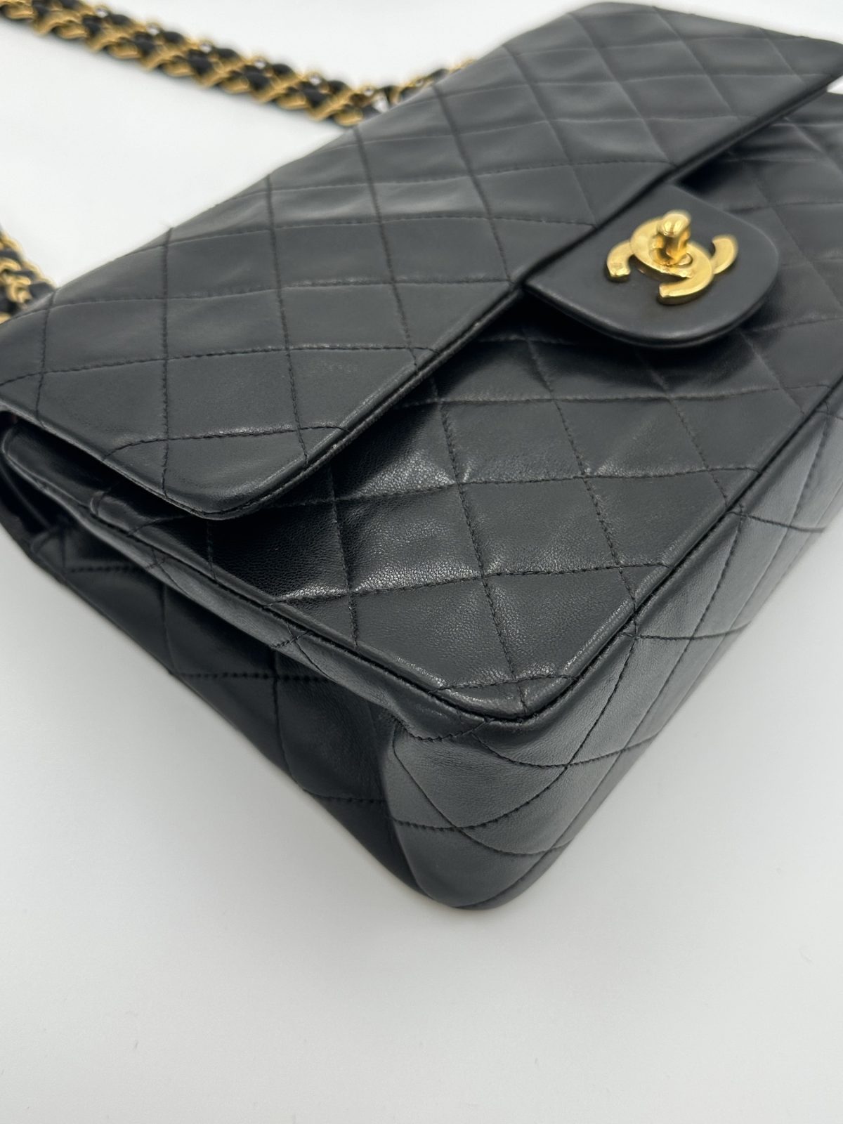 Chanel Classic Flap Bag - Billede 5