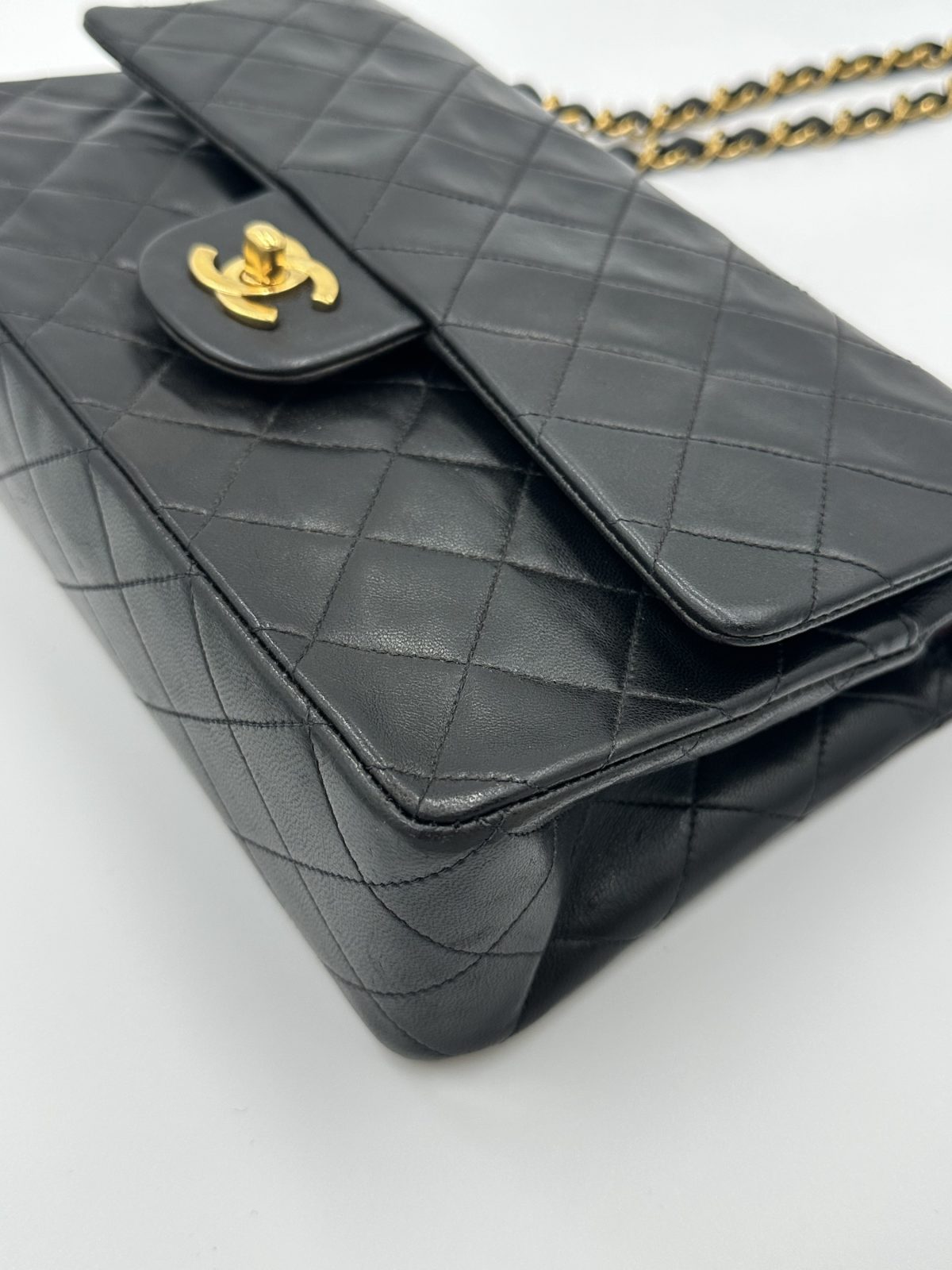 Chanel Classic Flap Bag - Billede 6