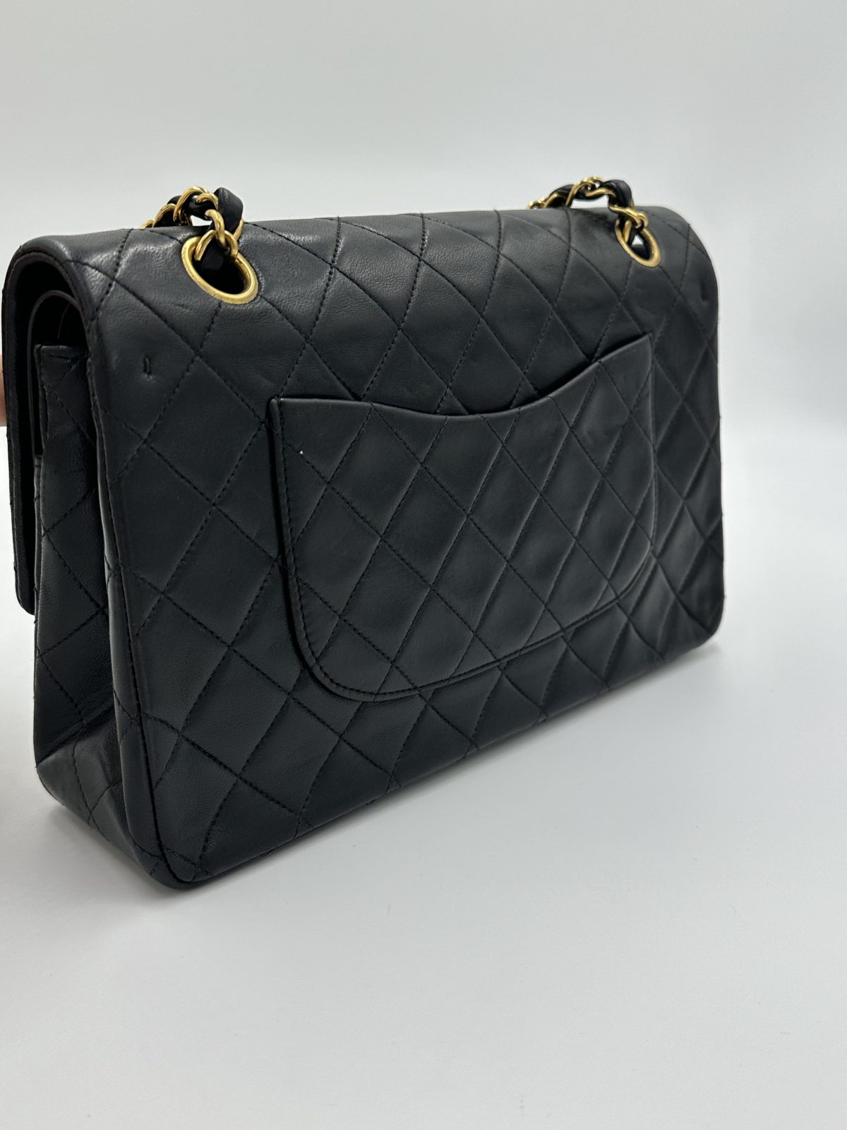 Chanel Classic Flap Bag - Billede 3