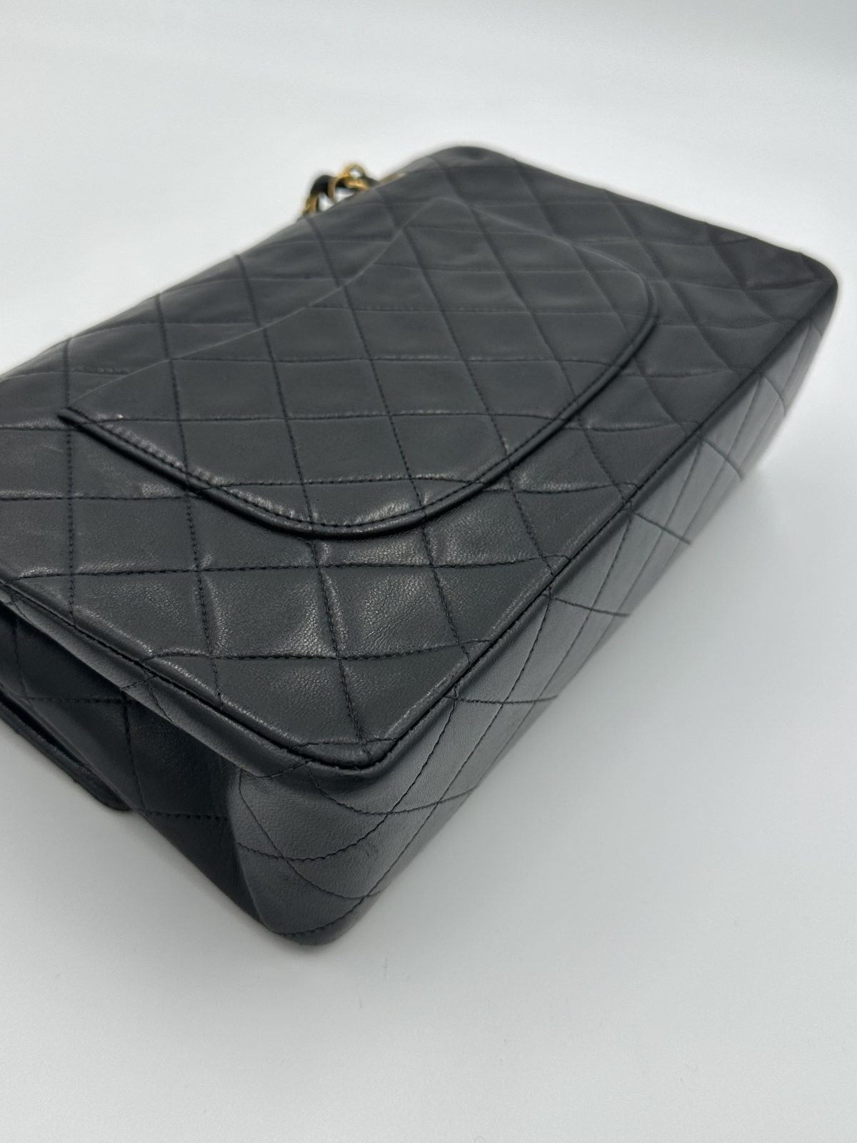 Chanel Classic Flap Bag - Billede 7