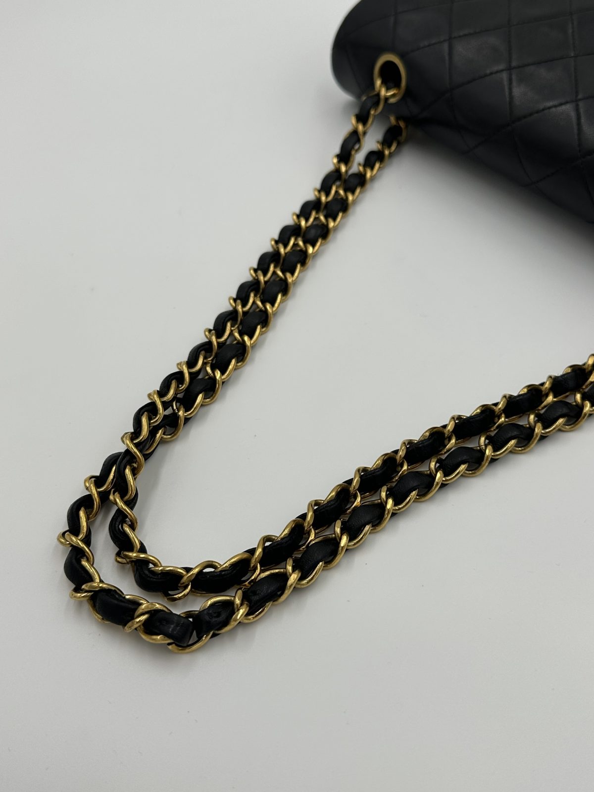 Chanel Classic Flap Bag - Billede 9