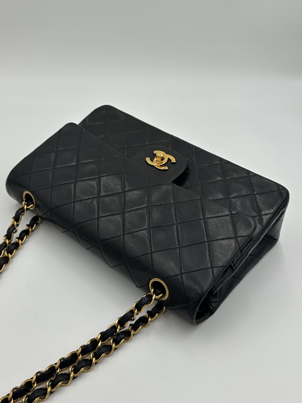 Chanel Classic Flap Bag - Billede 10