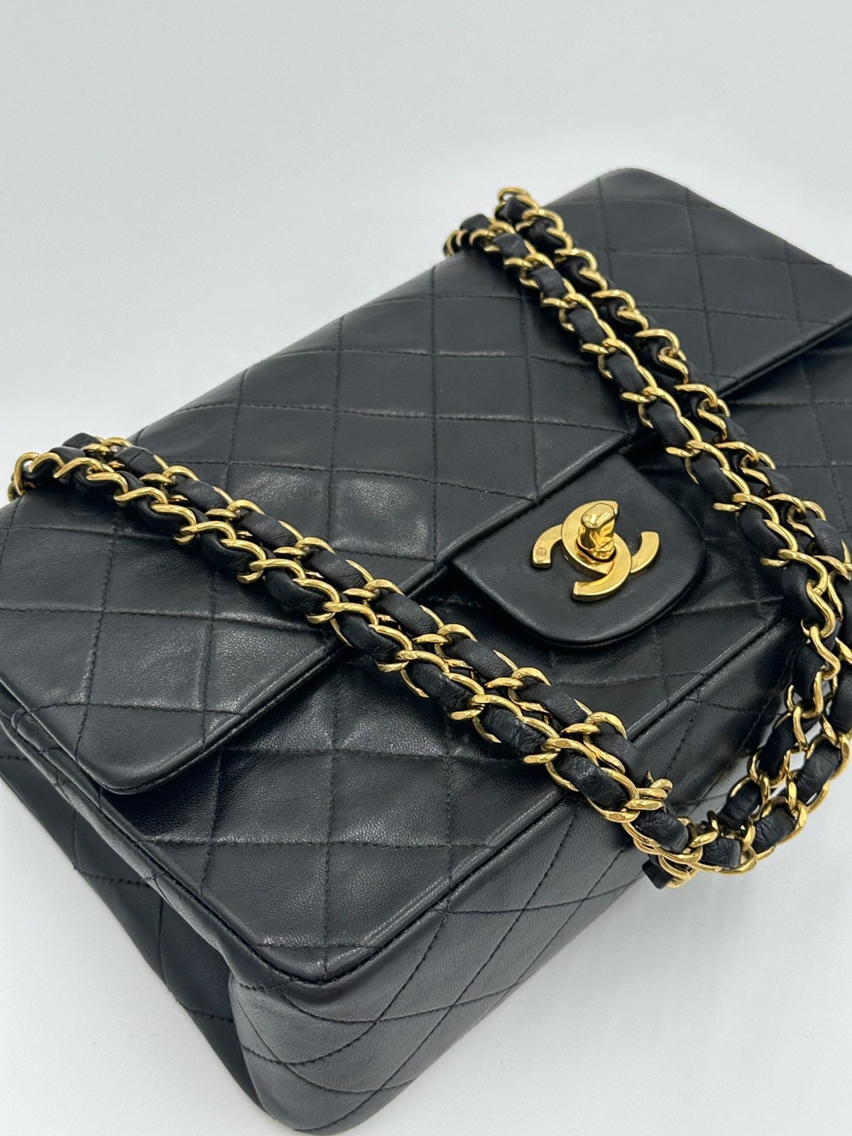 Chanel Classic Flap Bag - Billede 8