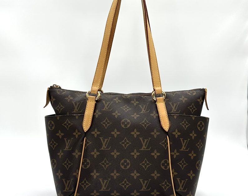 Louis Vuitton Totally PM Tote