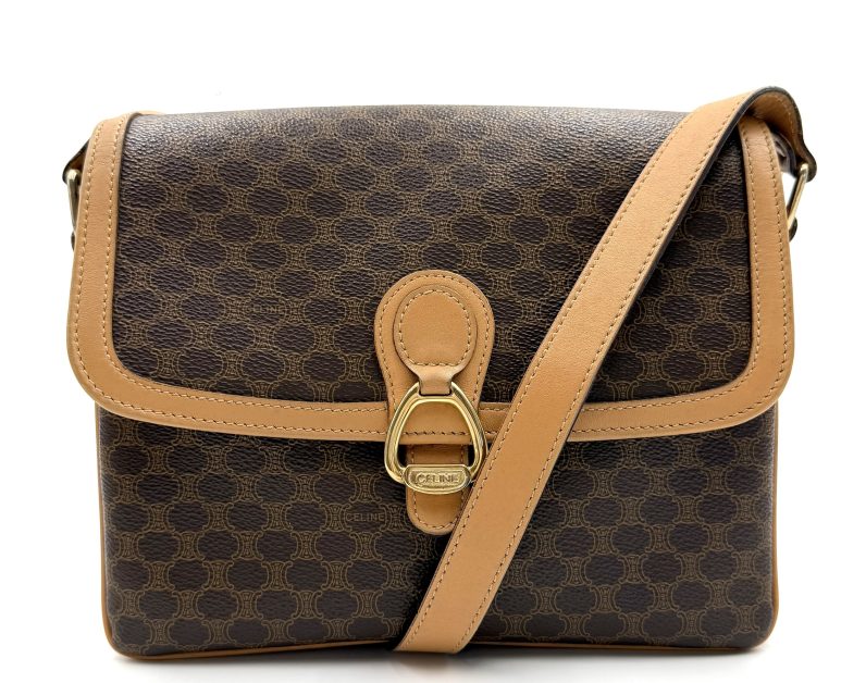 Céline Macadam Messenger