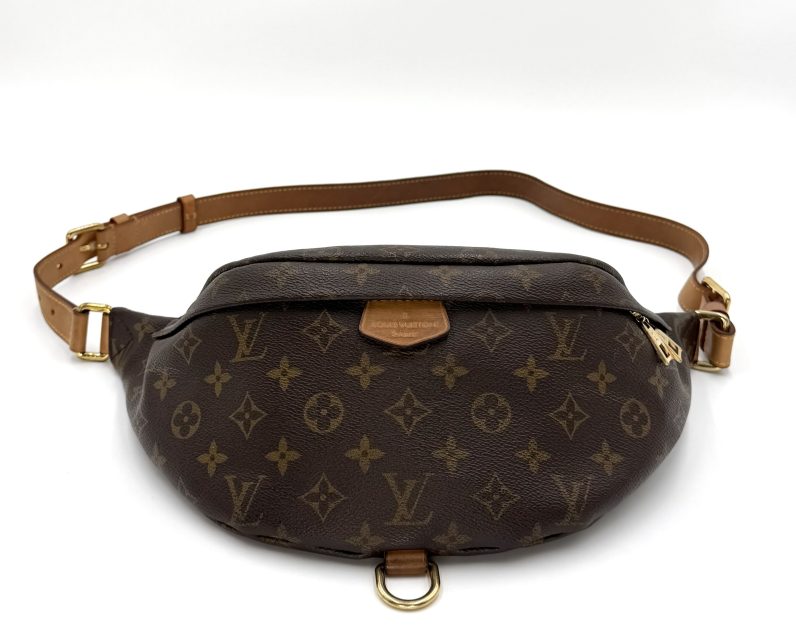 Louis Vuitton Bumbag Monogram – Classic Monogram Canvas